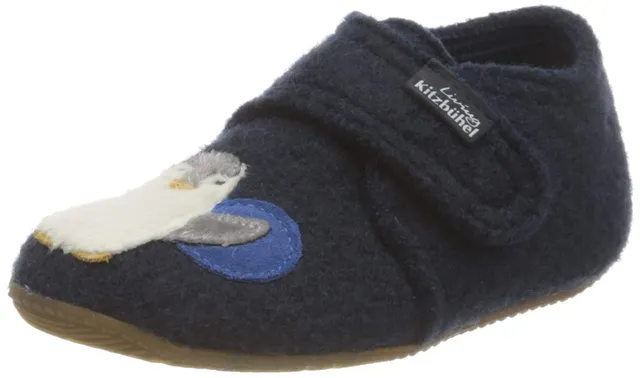 living-kitzb-hel-jungen-hausschuh-3807-0585-slipper image 1
