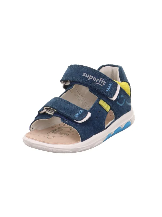 superfit-nino-jungen-sandale-1-001062-sandale image 1