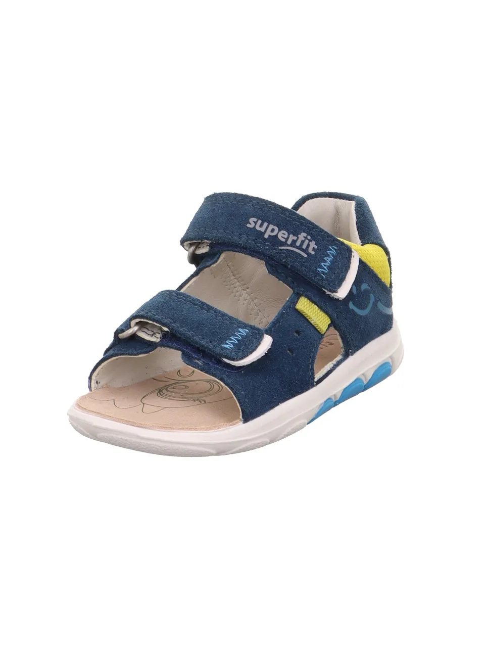 superfit-nino-jungen-sandale-1-001062-sandale image 1