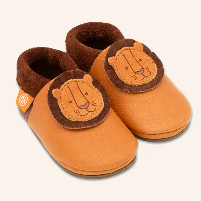 orangenkinder-amigo-leo-l-we-kinder-barfu-schuhe-kita-schuhe image 1