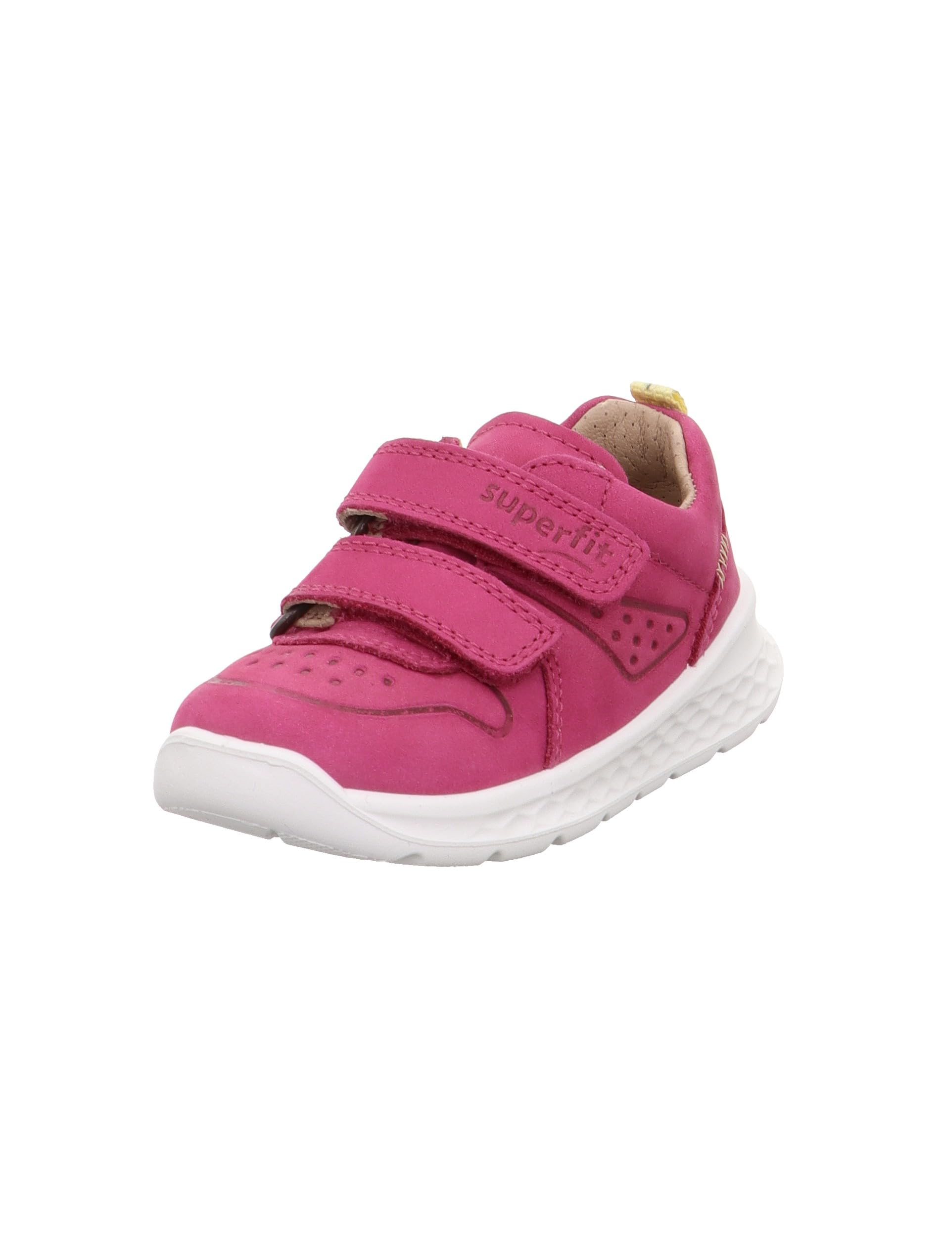 superfit-breeze-jungen-lauflernschuh-flexible-sohle-mit-schn-rung image 7