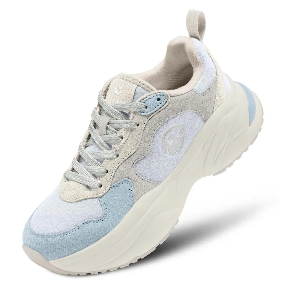 giesswein-merino-wave-women-merino-wolle-sneaker image 1