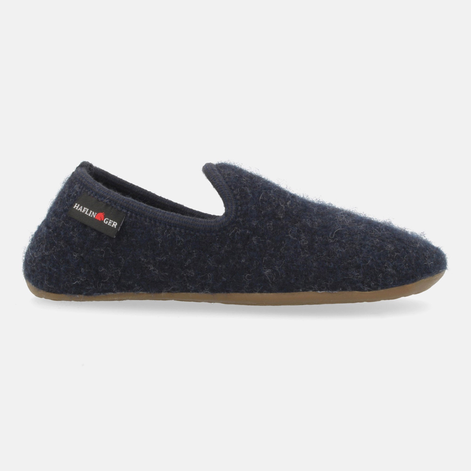 haflinger-charlie-wollwalk-pantoffel image 1