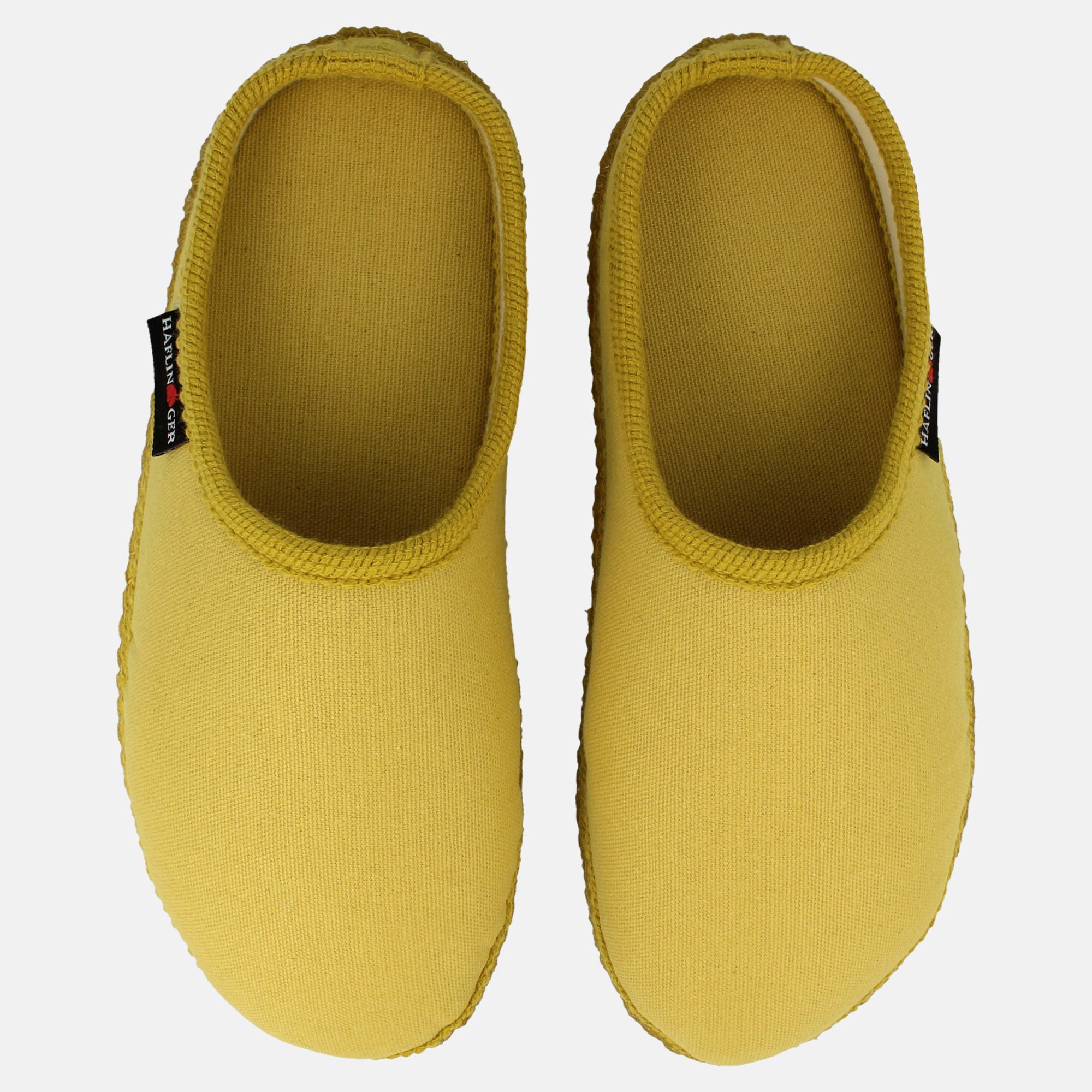 haflinger-cotty-baumwoll-pantoffel image 3