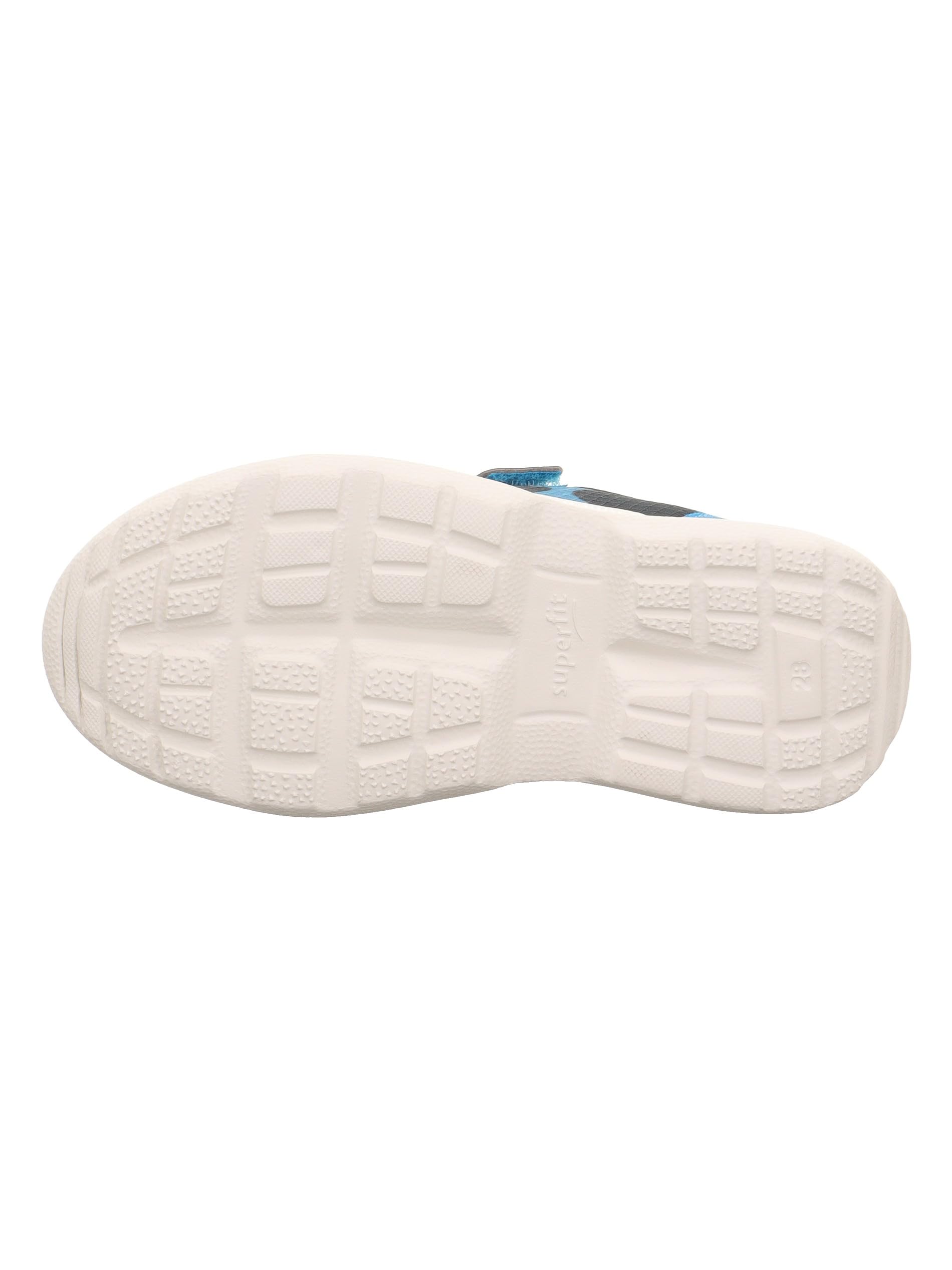 superfit-rush-sneaker-kinder-mit-farbverlauf image 4
