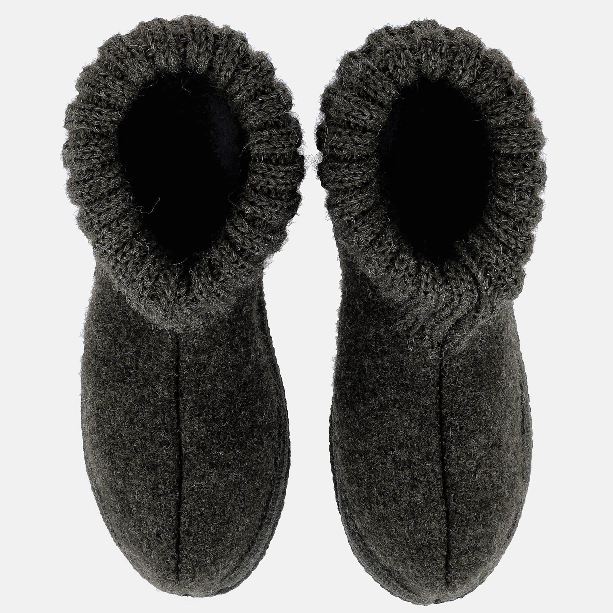 haflinger-karl-kinder-kinder-h-ttenschuh-aus-wollwalk image 3