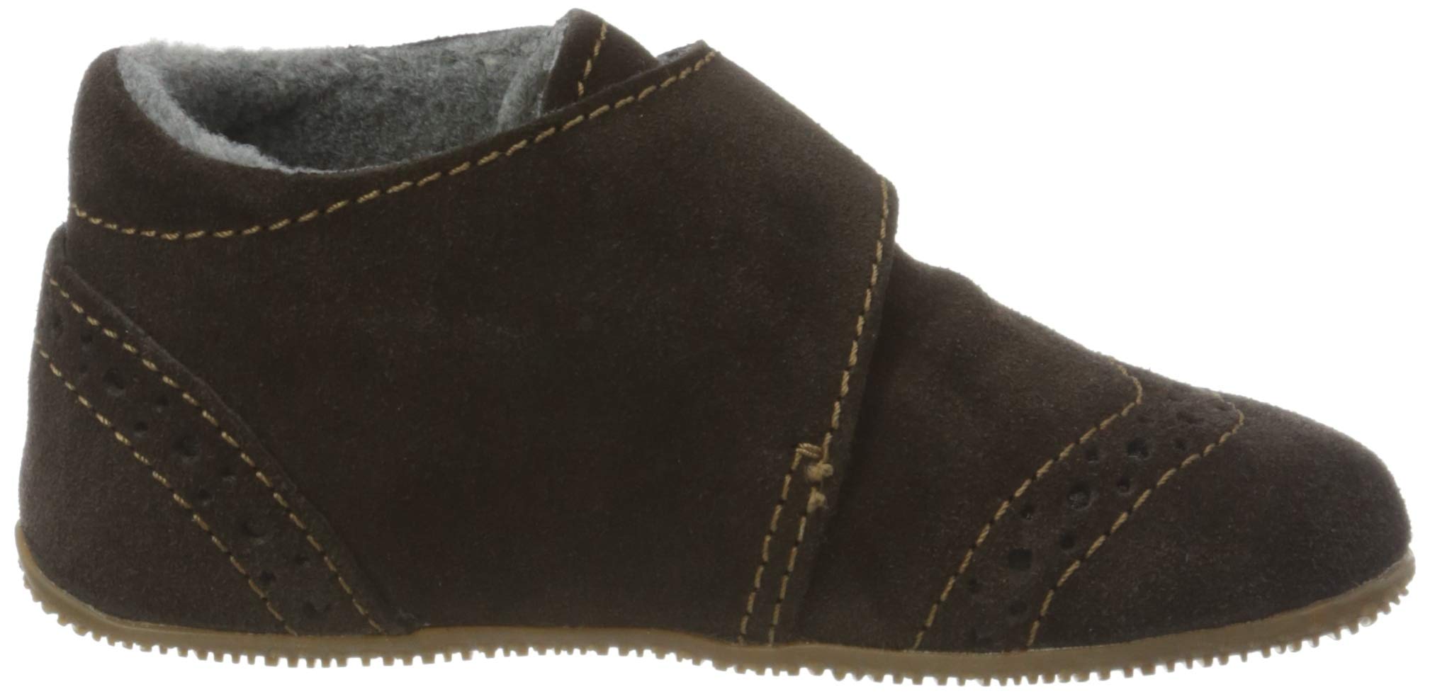 living-kitzb-hel-velour-baby-klettschuhe-jungen-lauflernschuhe image 6