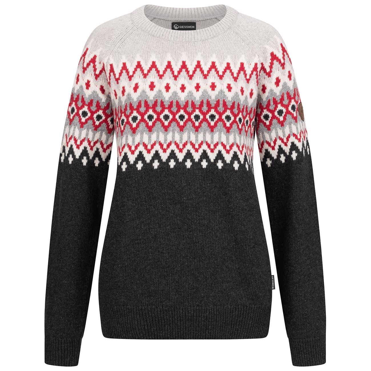 giesswein-nordic-sweater-damen-merino-lambswool-pullover-mit-jacquard-muster image 5