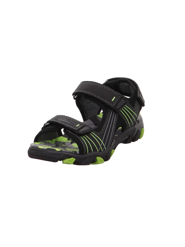 superfit-henry-sandale-jungen-0-800100-mit-klett image 1