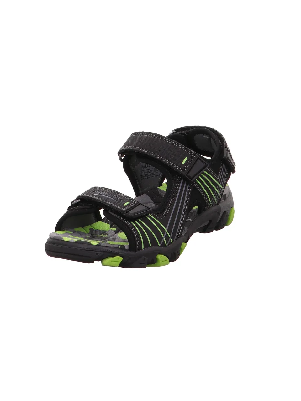 superfit-henry-sandale-jungen-0-800100-mit-klett image 1