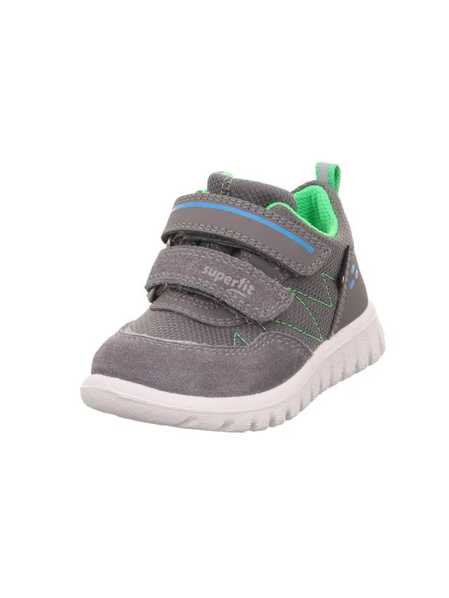superfit-sport7-mini-jungen-sneaker-gore-tex-wasserdicht image 1