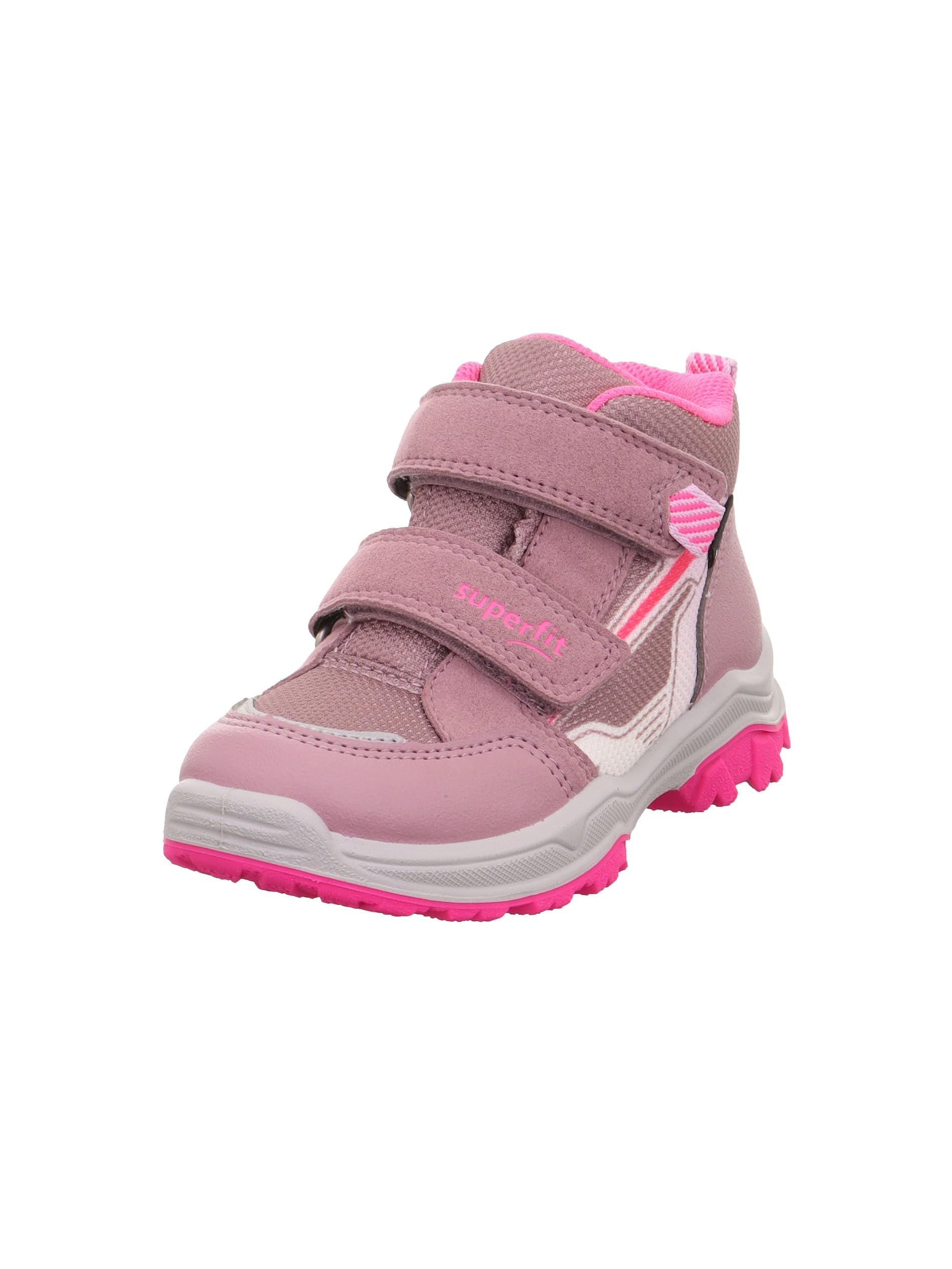 superfit-jupiter-m-dchen-sneaker-halbschuh-mit-gore-tex image 1