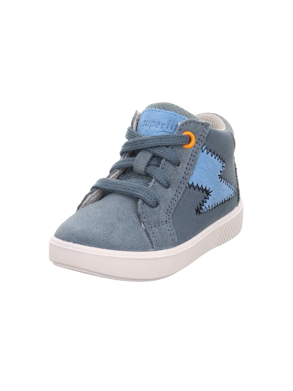 superfit-supies-jungen-sneaker-1-000770-stra-enschuh image 1