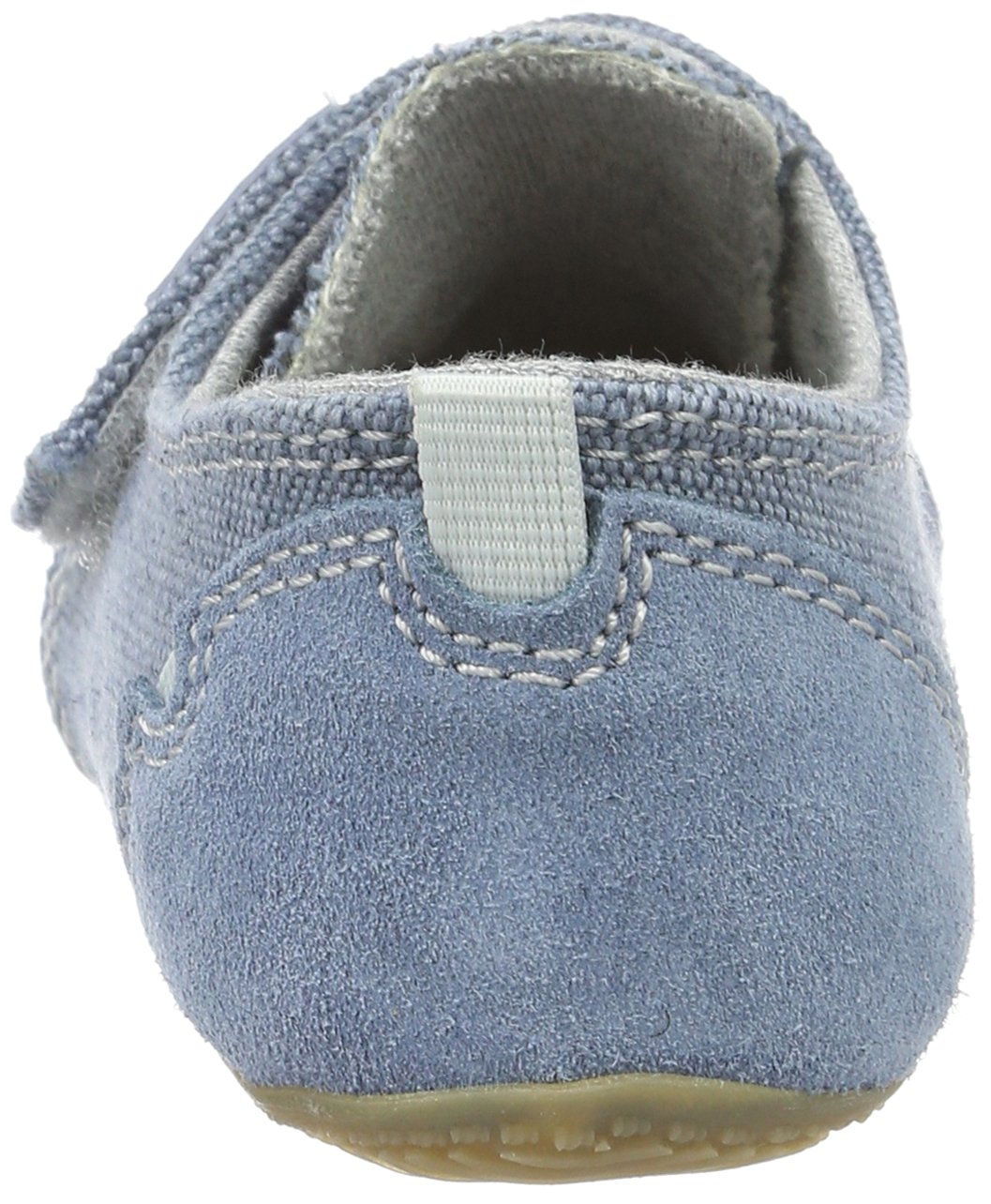 living-kitzb-hel-klettmodell-jeans-unisex-hausschuh-mit-klettverschluss image 3