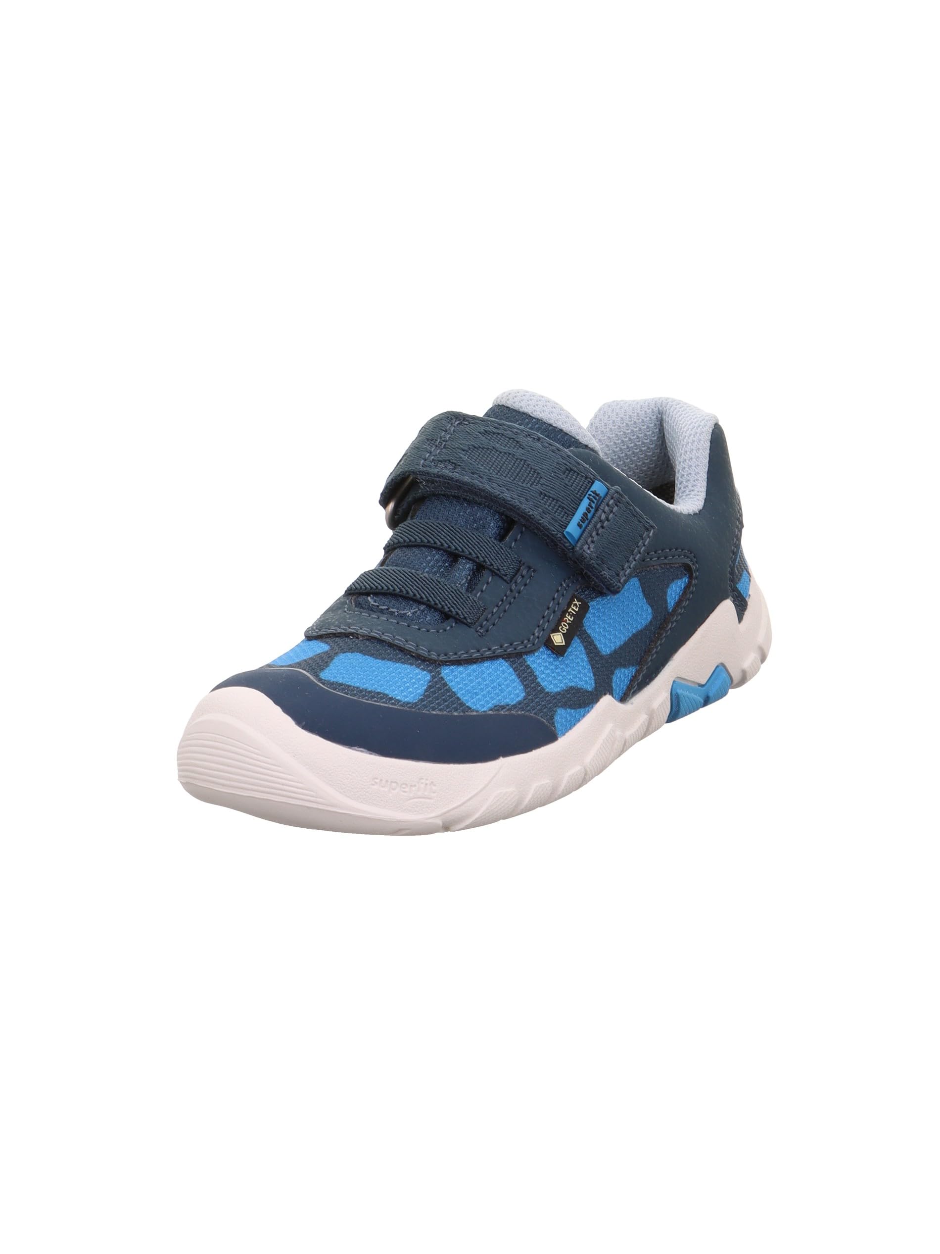superfit-trace-jungen-sneaker image 6