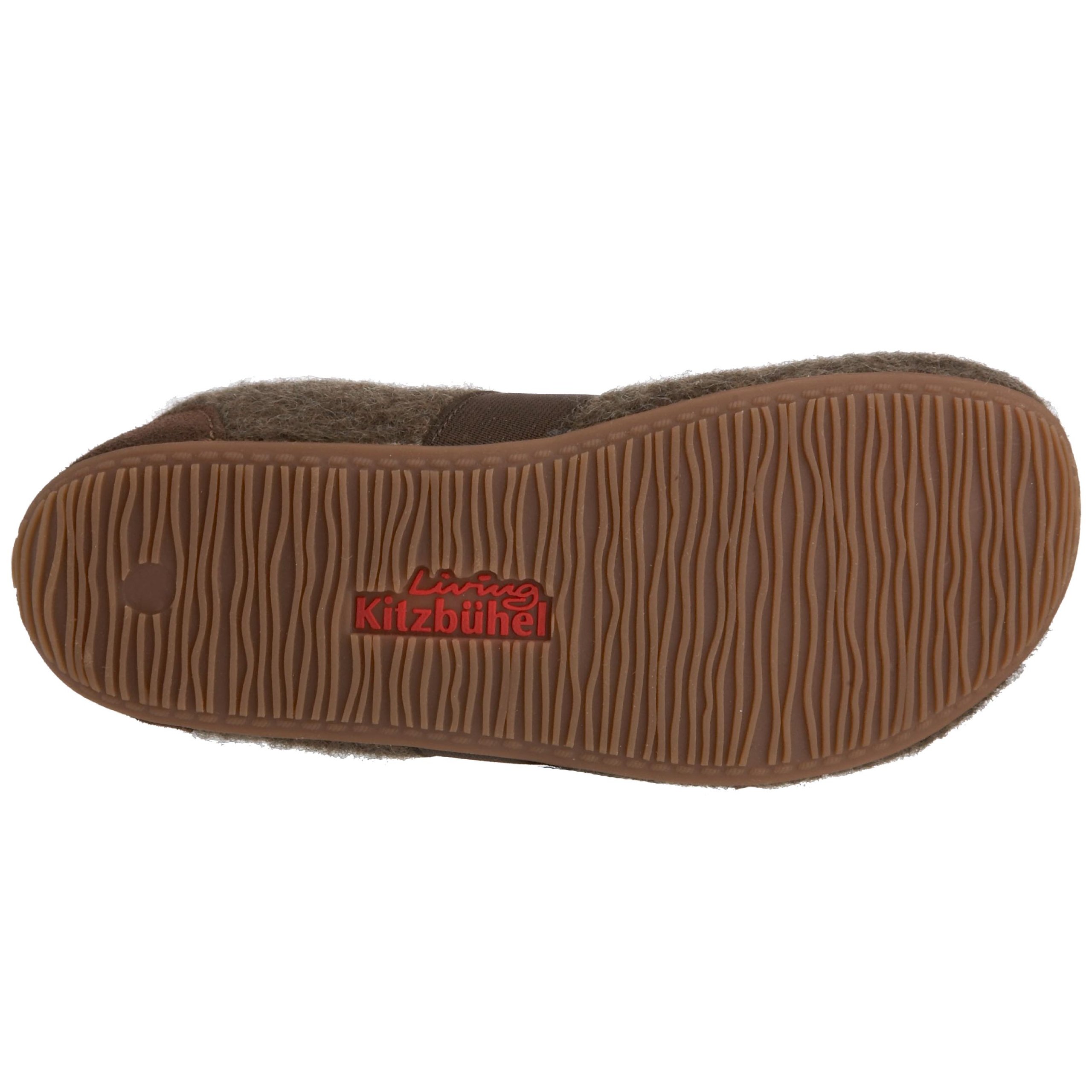 living-kitzb-hel-t-modell-uni-unisex-kinder-hausschuhe image 4