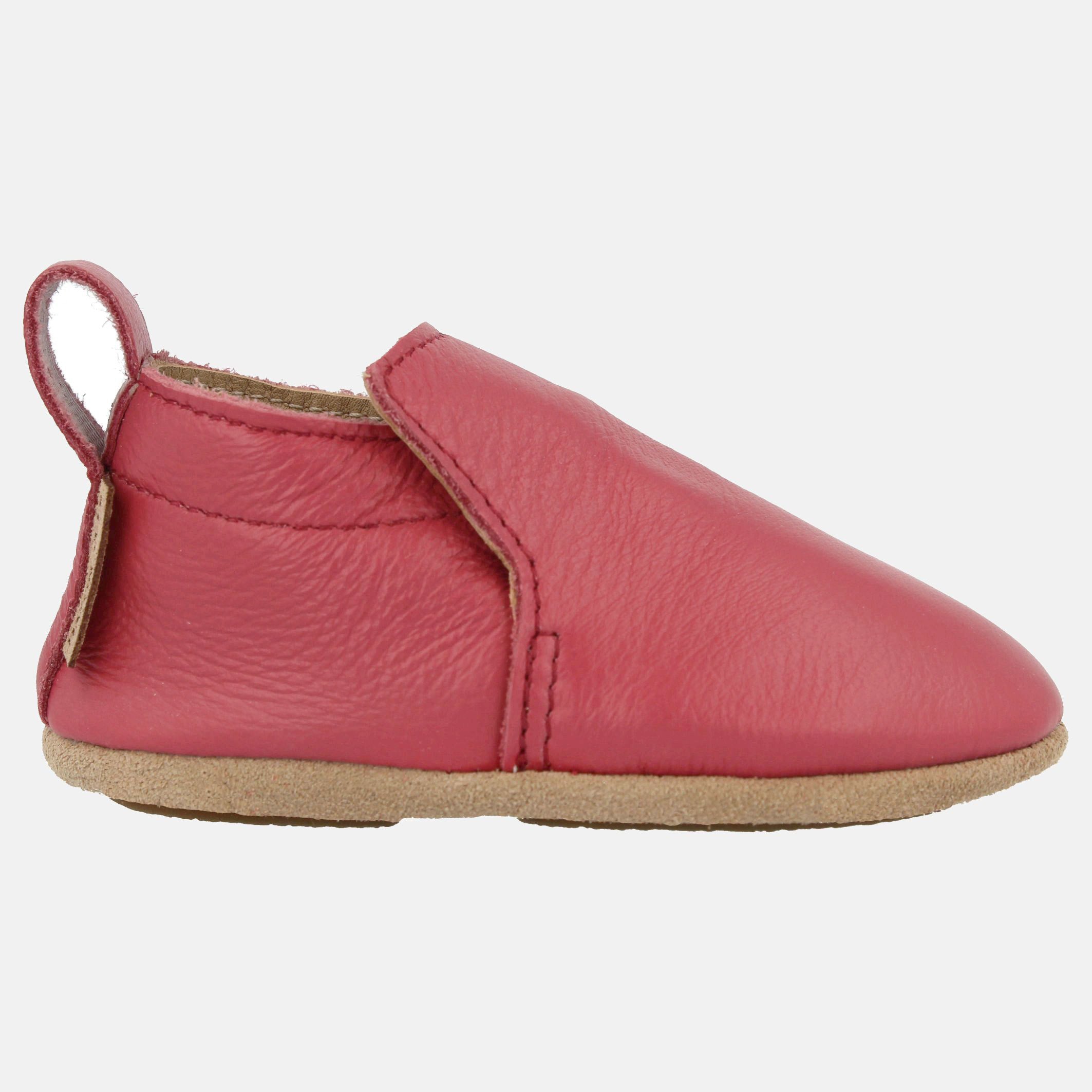 haflinger-hafli-leder-lauflernschuh-aus-elchleder image 3