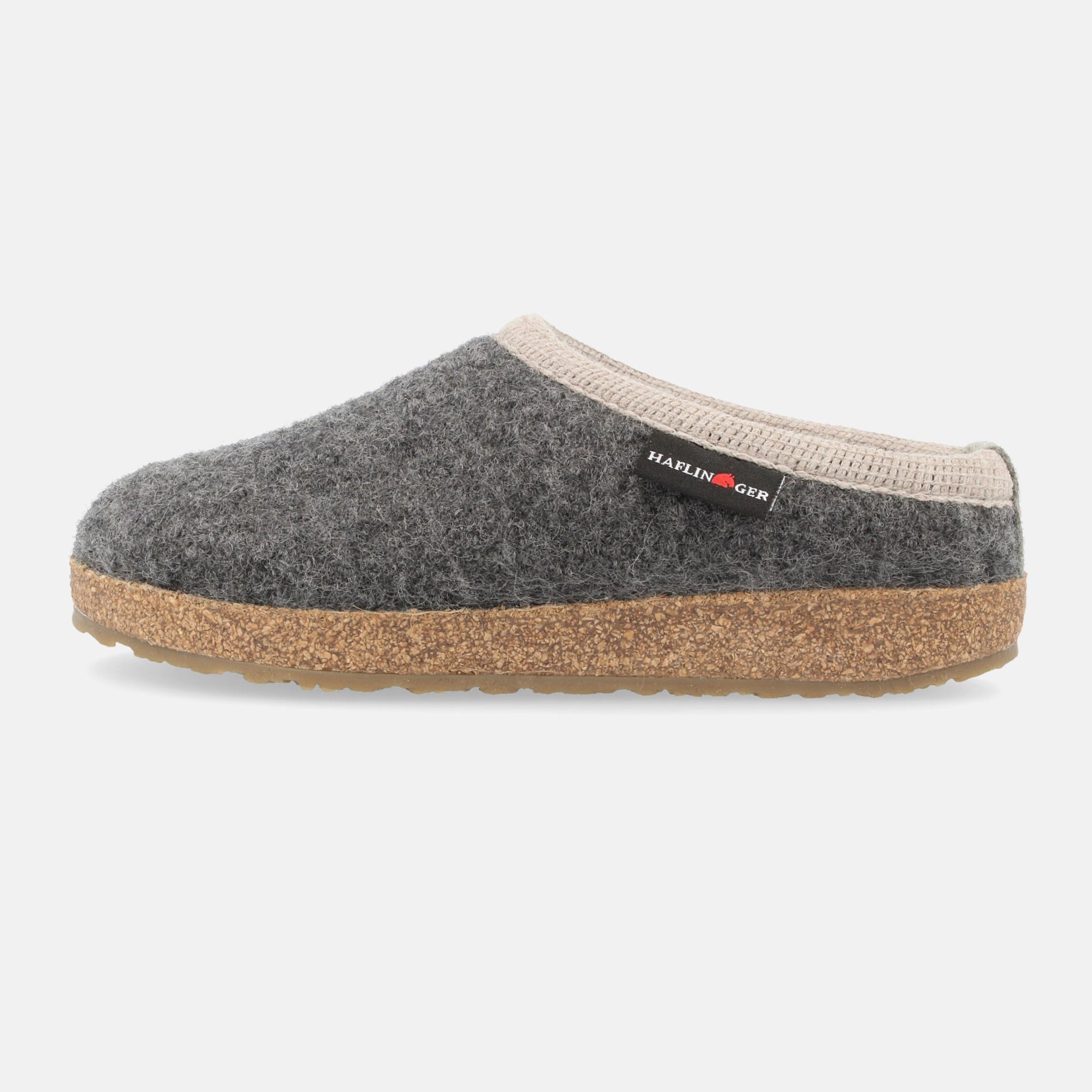 haflinger-grizzly-panda-walkstoff-clog-hausschuh image 8