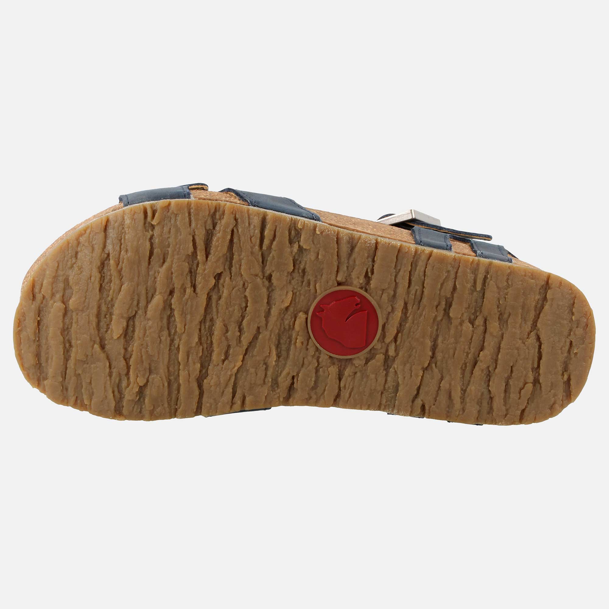 haflinger-rebecca-bio-sandale-zweiriemer-rindsleder-mit-kork-fu-bett image 6