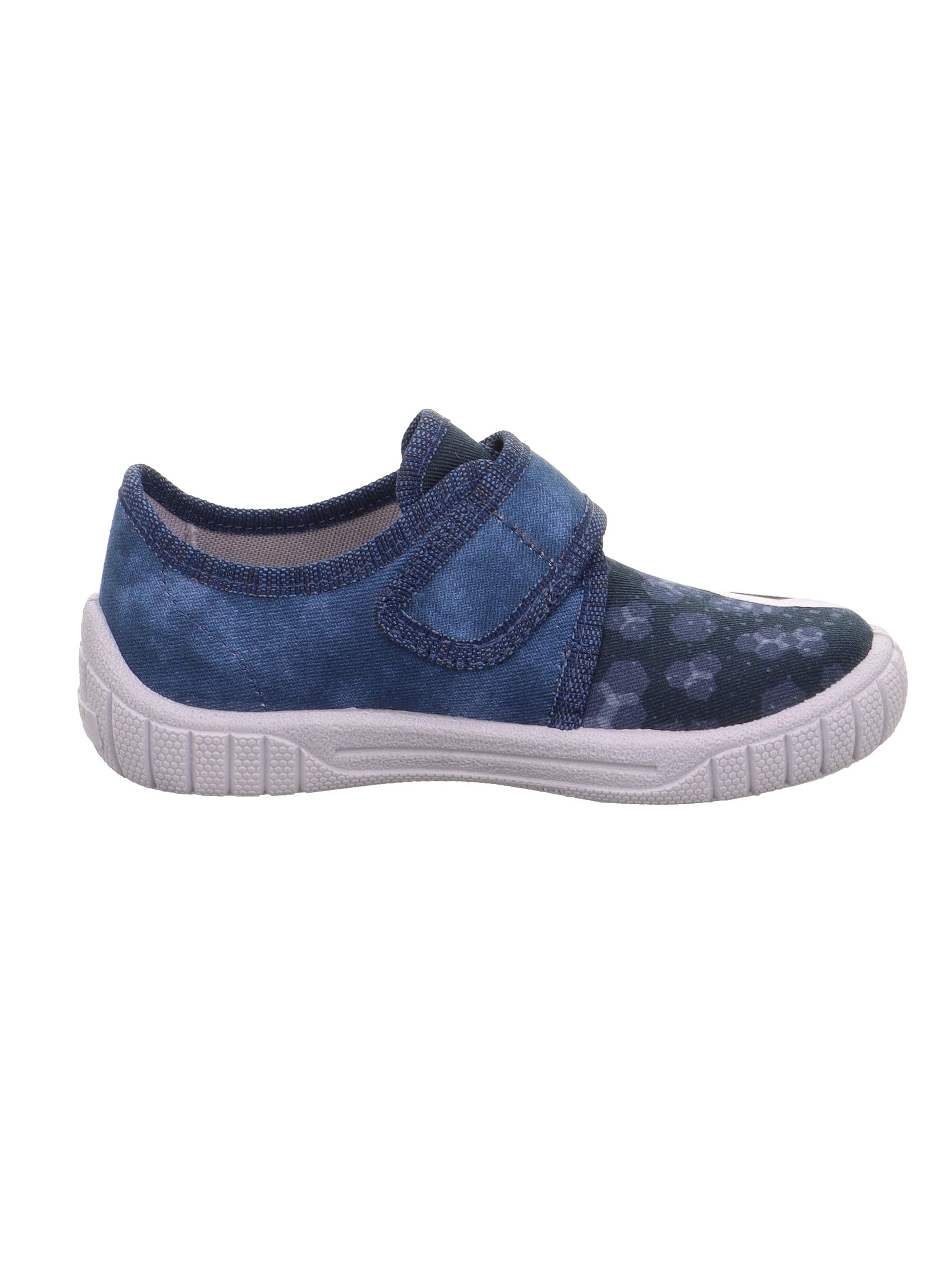 superfit-bill-jungen-hausschuhe-0-800273-vegan-mit-klett image 5