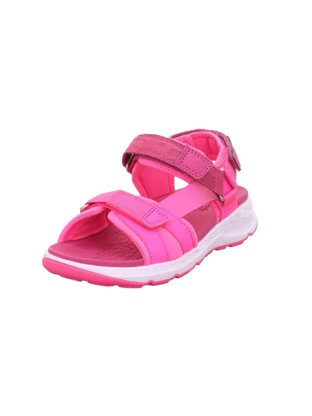 superfit-criss-cross-sandale-f-r-m-dchen image 1