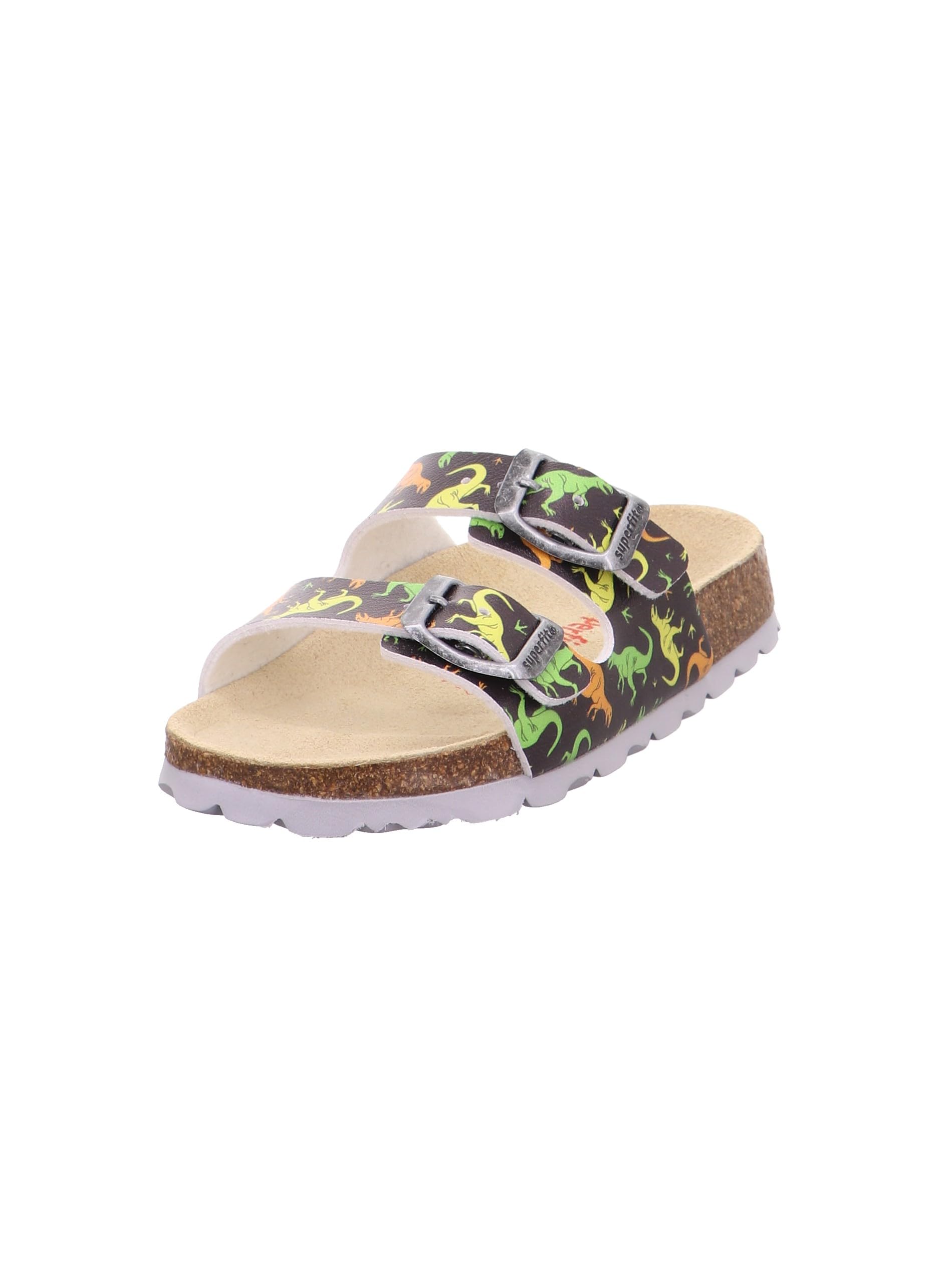 superfit-fussbettpantoffel-1-800111-jungen-pantolette-mit-korkfu-bett image 7