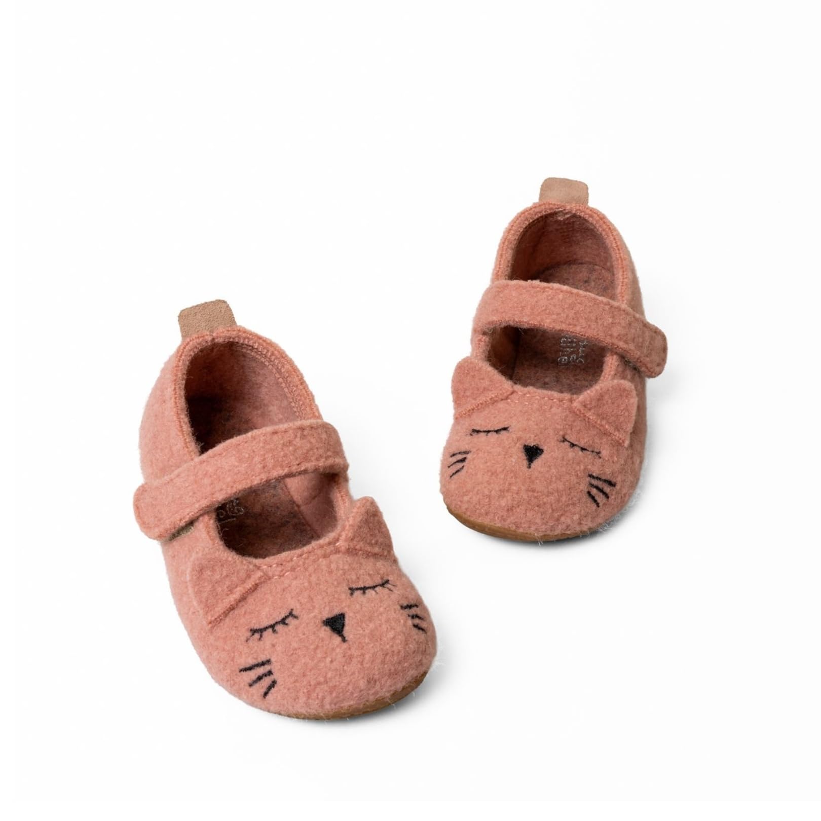 living-kitzb-hel-ballerina-schlafendes-k-tzchen-peach image 3