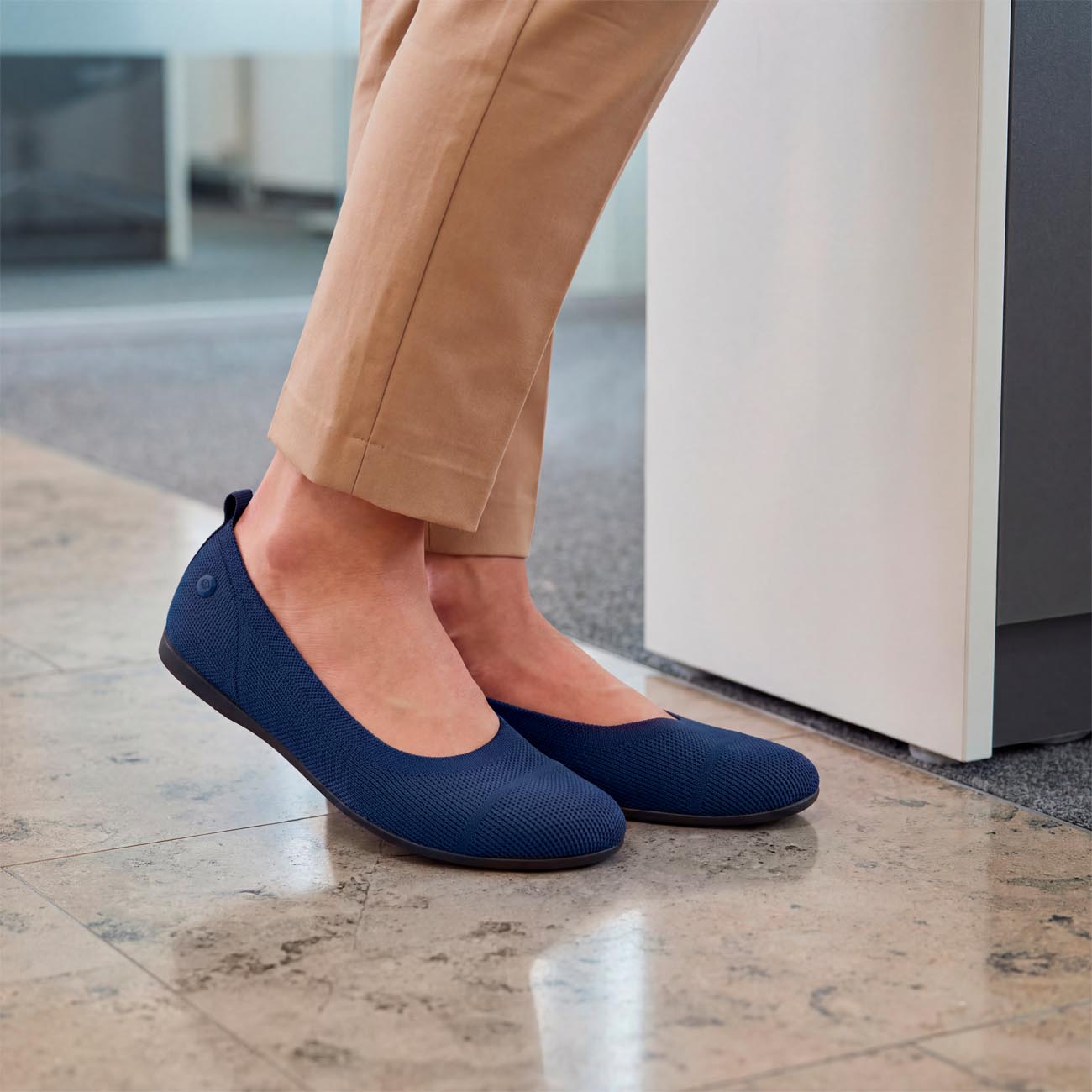 giesswein-eco-ballerinas-round-f-r-damen image 2