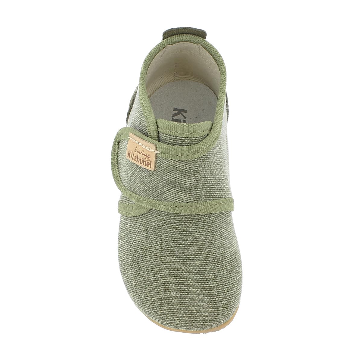 living-kitzb-hel-baumwoll-klettschuh-f-r-m-dchen-und-jungen image 2
