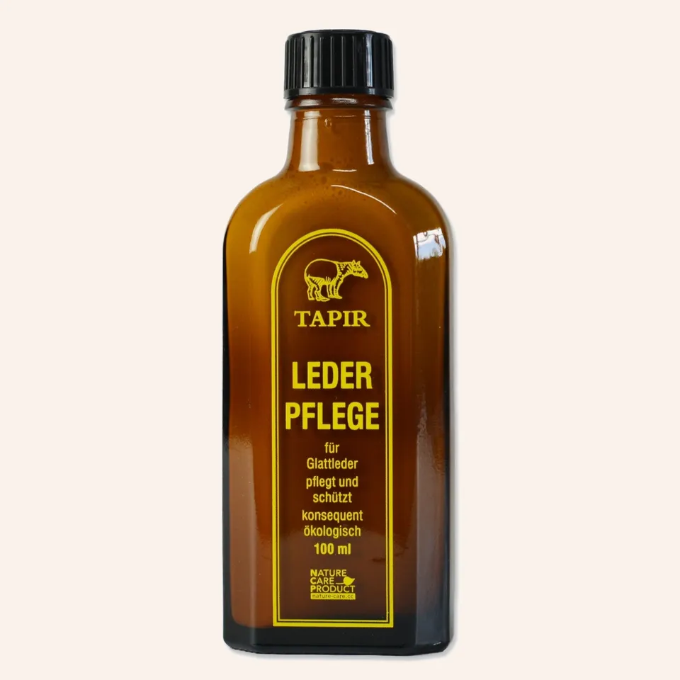 tapir-lederpflege-f-r-orangenkinder-lederschuhe image 1