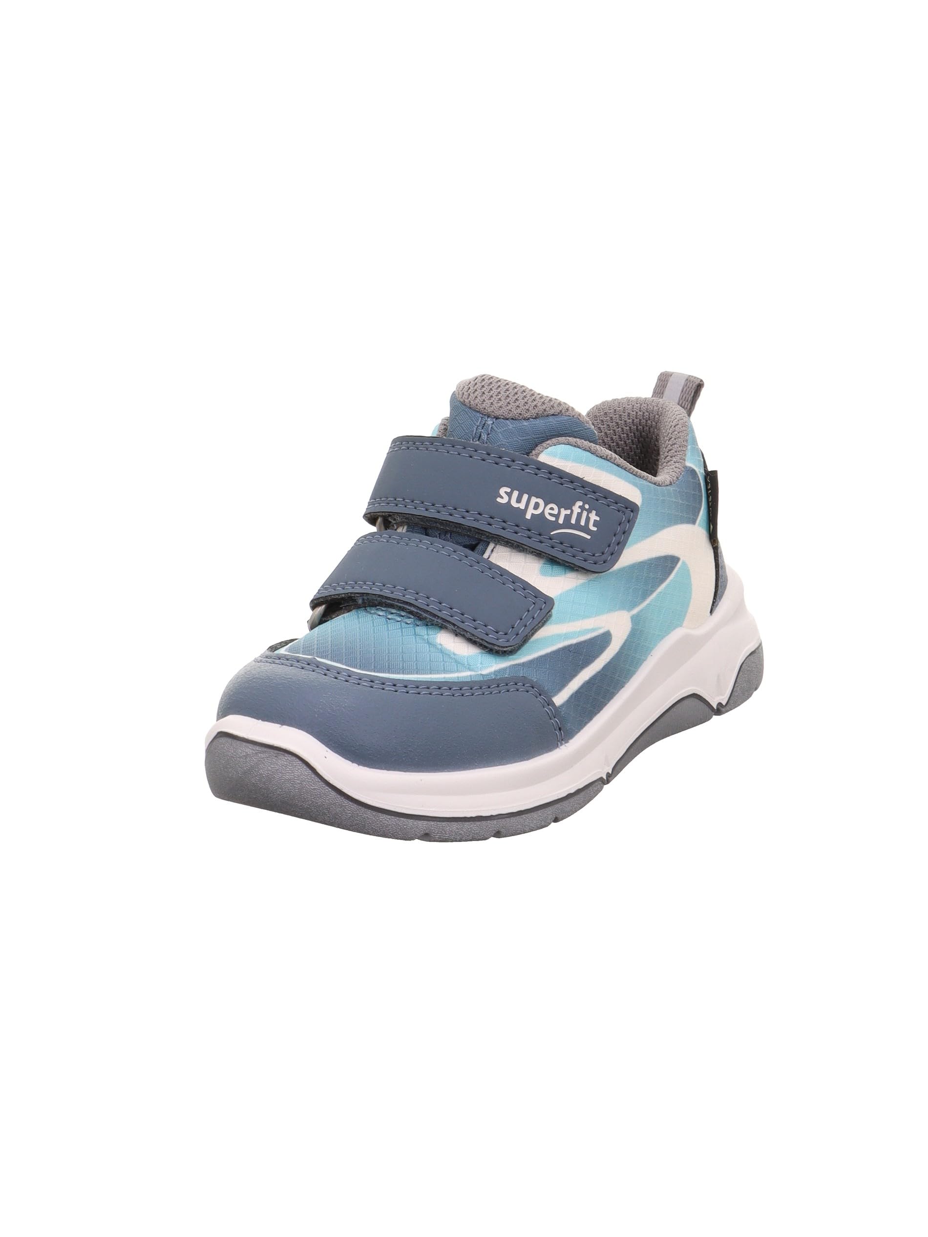 superfit-cooper-gore-tex-m-dchen-sneaker-wetterfest image 1