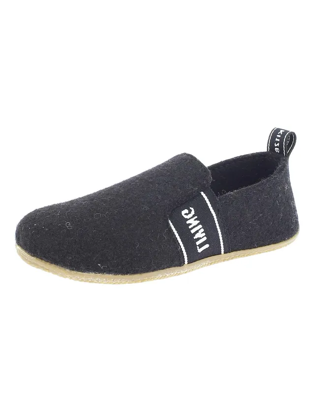 living-kitzb-hel-elastik-slipper-hausschuh image 1