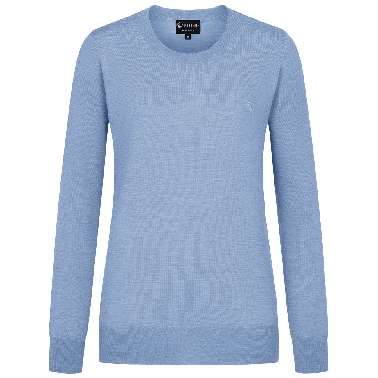 giesswein-baumwollpullover-rundhals-damen-leichter-strickpullover image 7