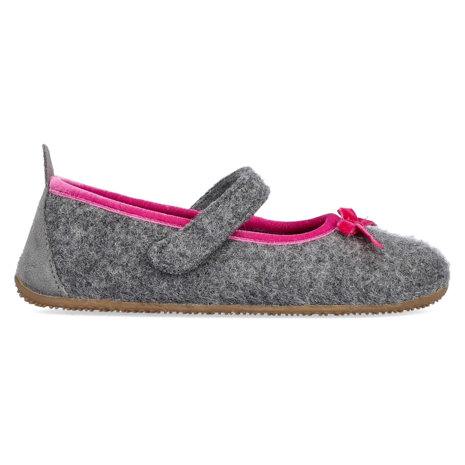 living-kitzb-hel-molly-masche-ballerina-hausschuh image 8