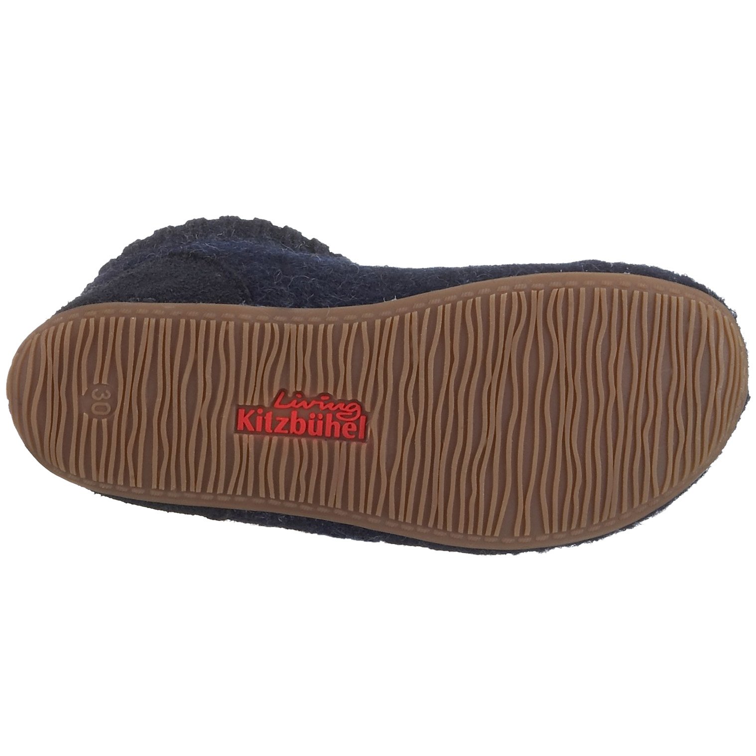 living-kitzb-hel-1631-jungen-hausschuhe-slipper image 2