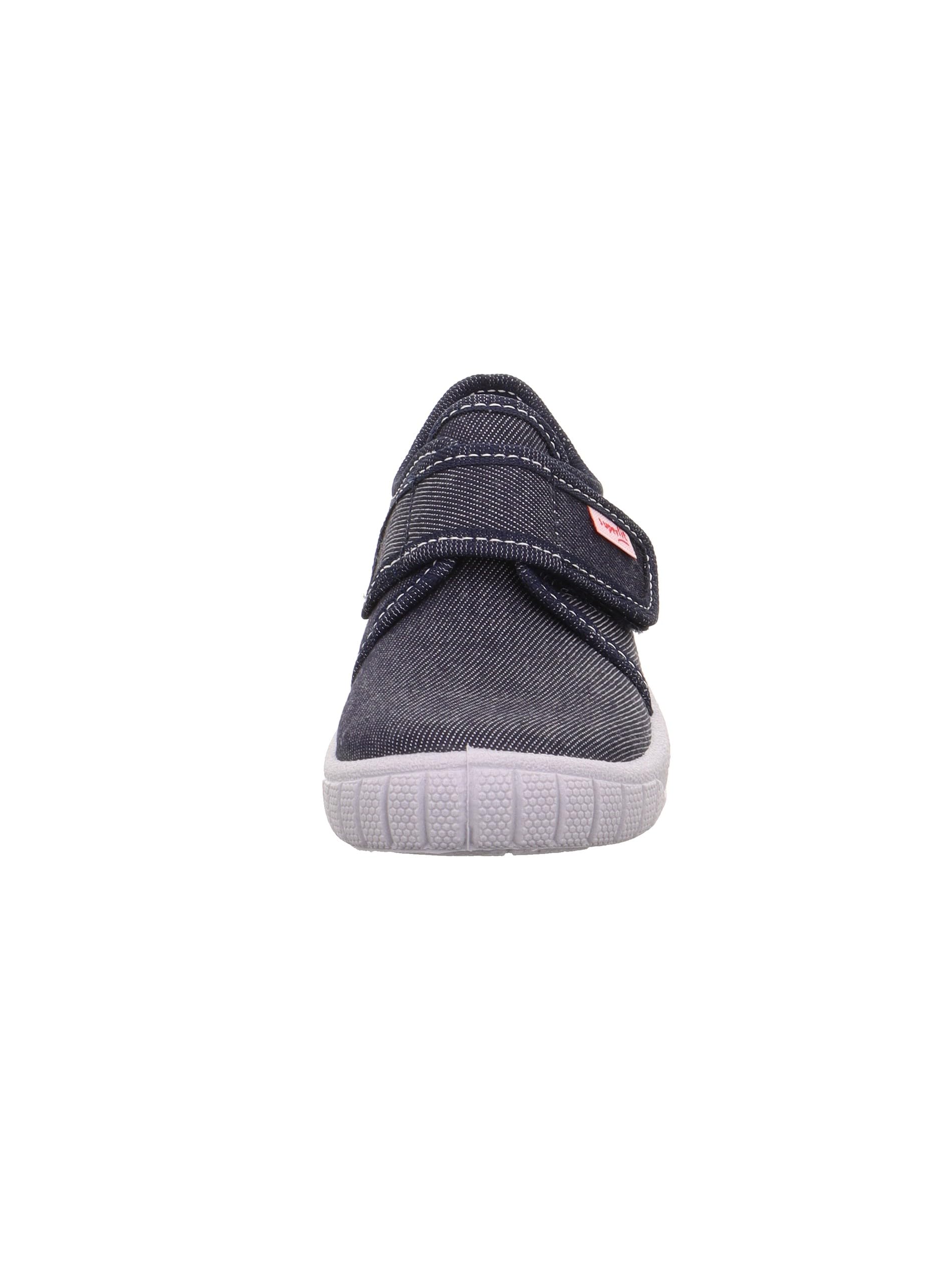 superfit-bill-0-800278-8000-kinder-hausschuhe-weite-m-iv-mit-klettverschluss image 2