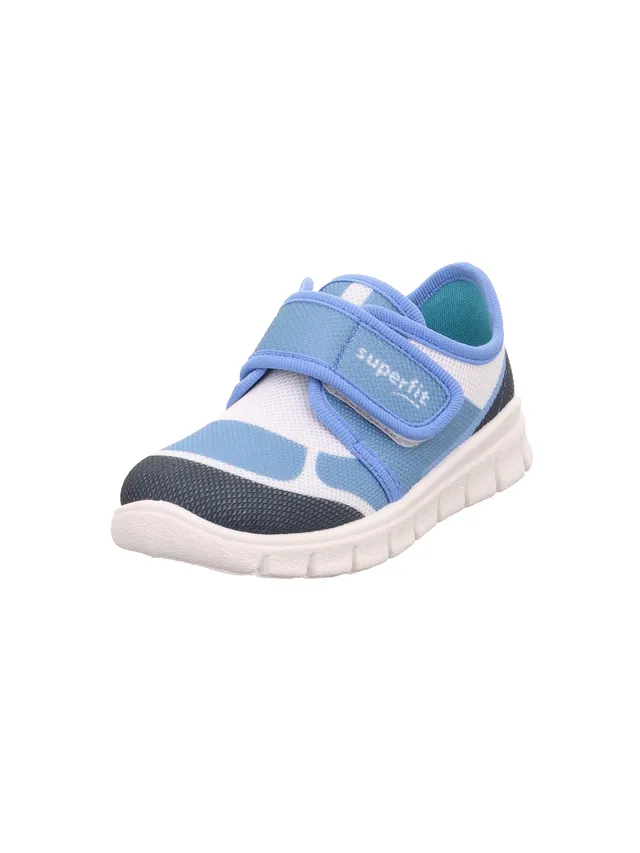 superfit-bobby-jungen-hausschuhe-1-000705-mit-sportssohle image 1