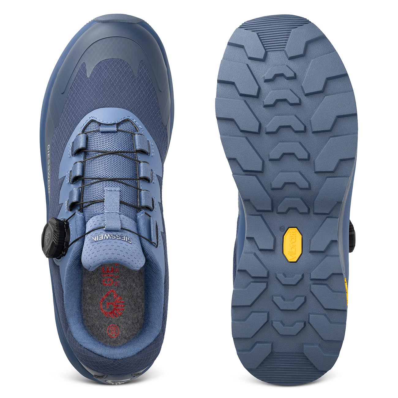 giesswein-wool-trek-x-men-trekkingschuh-merino image 5