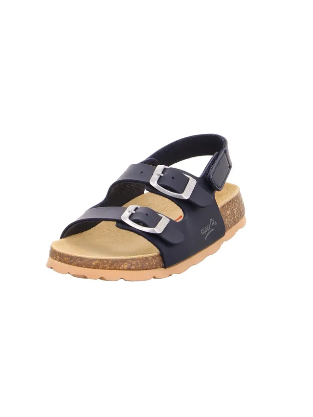 superfit-fussbettpantoffel-hausschuhe-jungen image 1