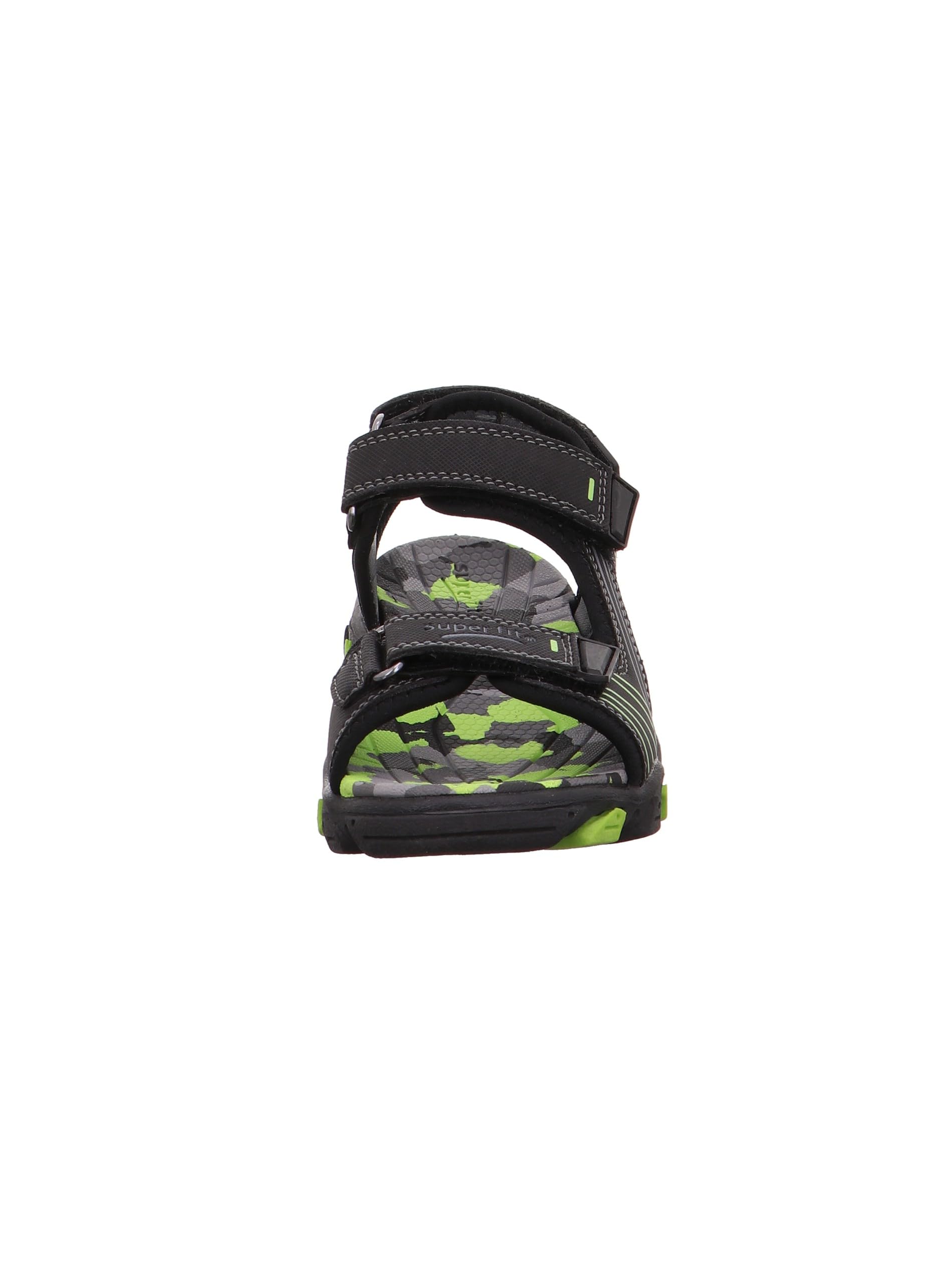 superfit-henry-sandale-jungen-0-800100-mit-klett image 2
