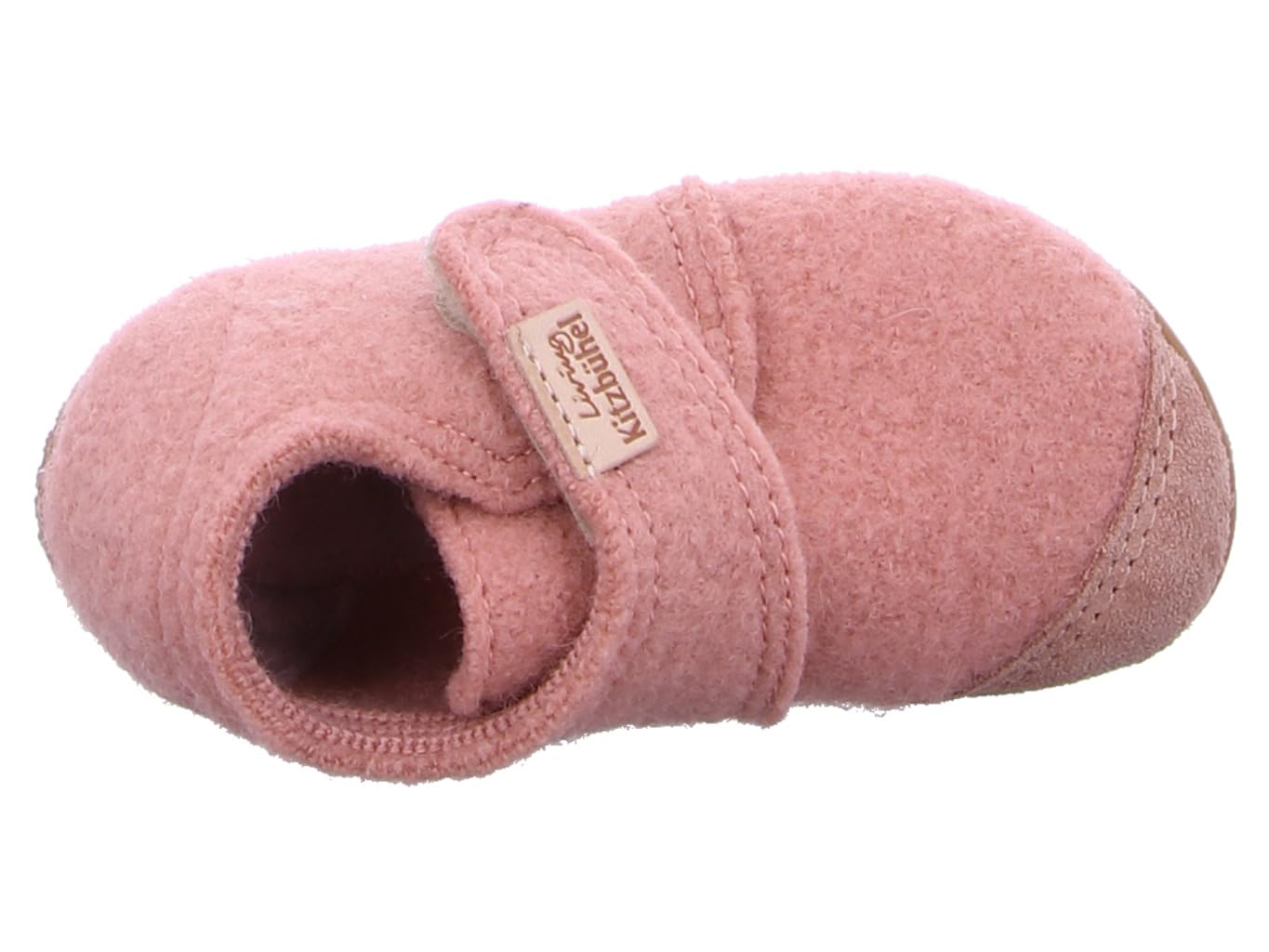 living-kitzb-hel-willi-walk-woll-slipper-hausschuh image 7