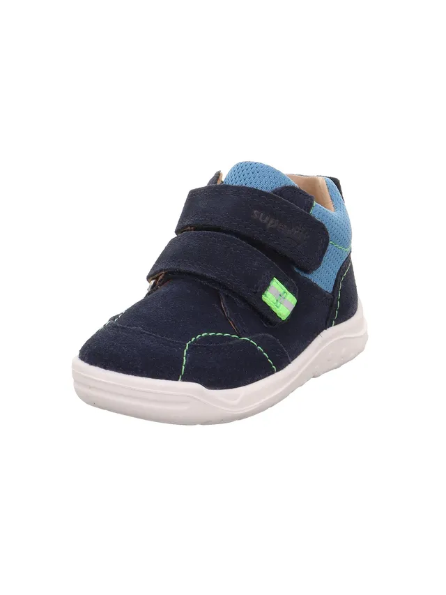 superfit-whaley-sneaker-1-000741-jungen-lauflernschuh-hoch image 1