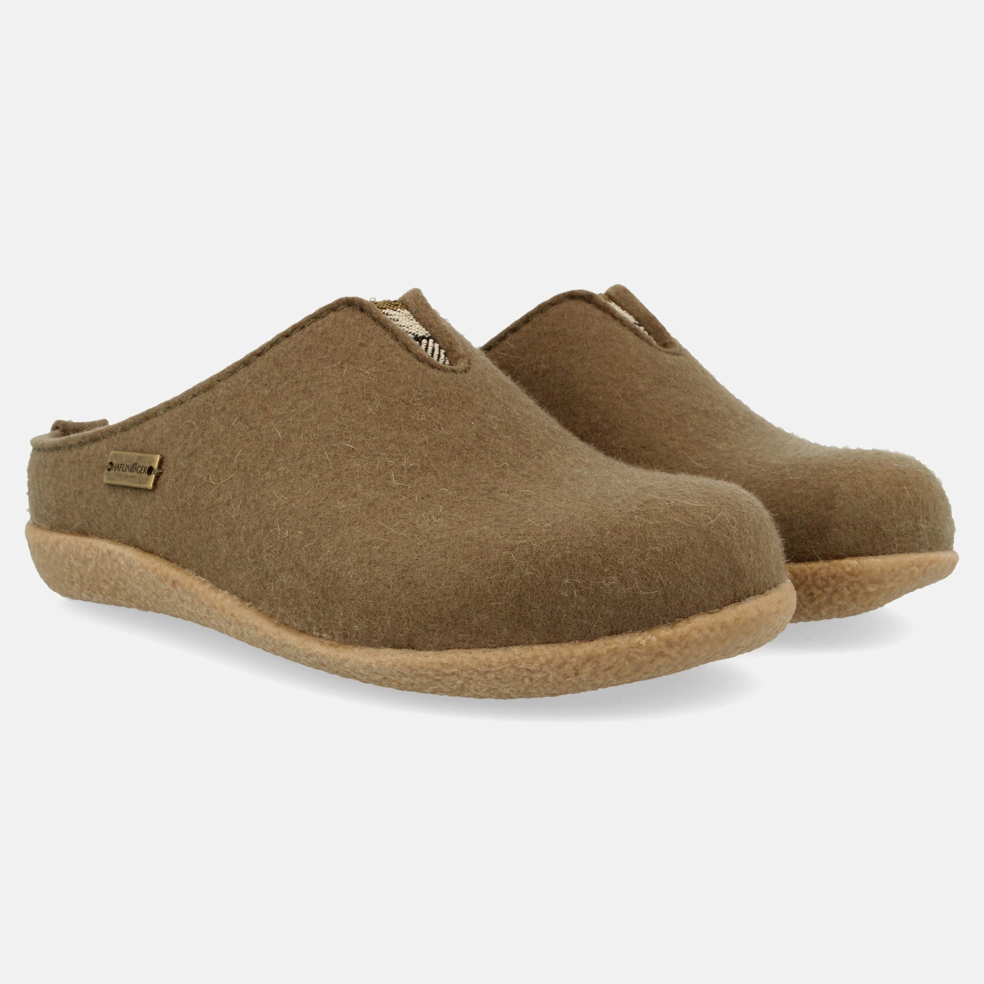 haflinger-blizzard-visby-filzpantoffeln-aus-wollfilz image 2
