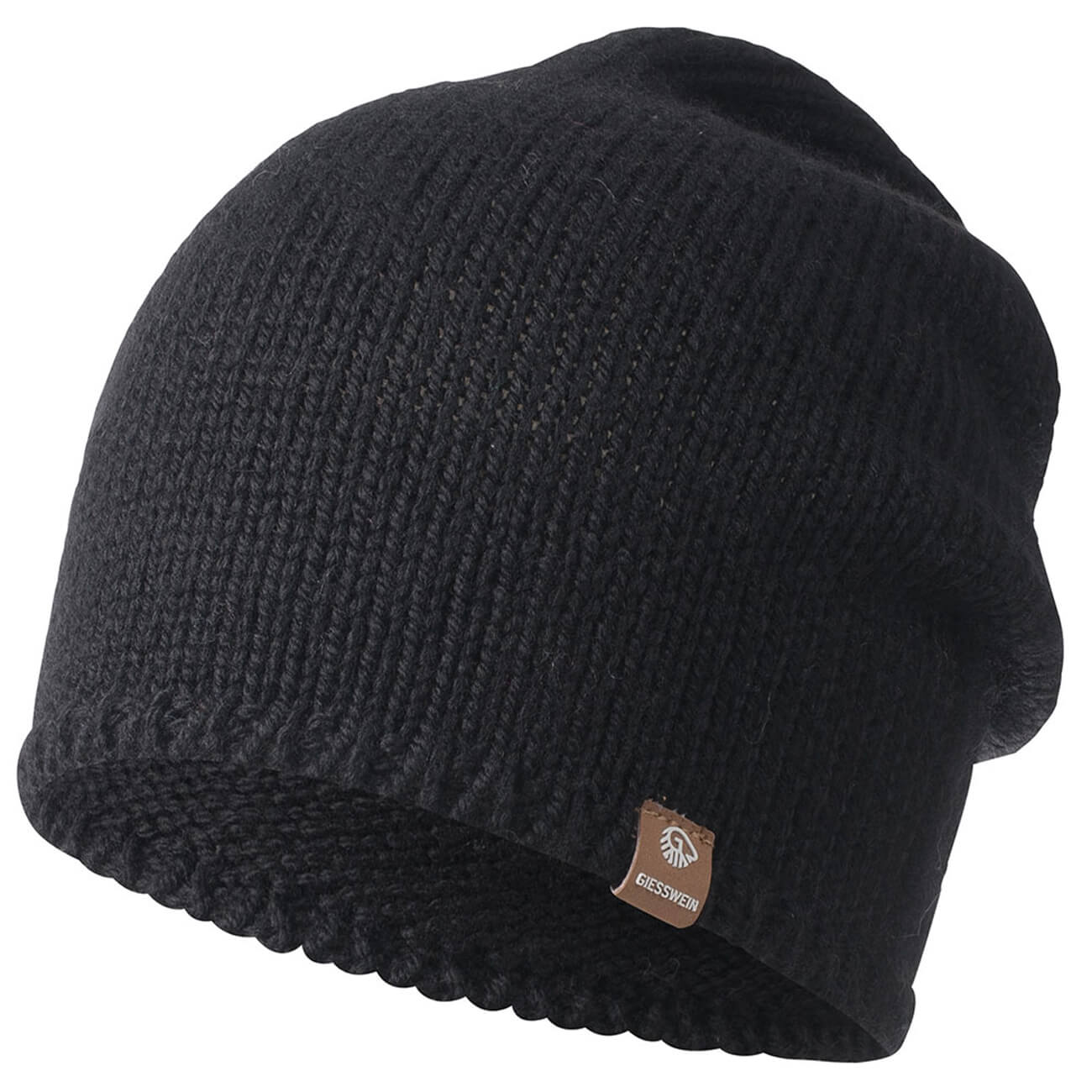 giesswein-hohloh-longbeanie-strickm-tze-merino image 1