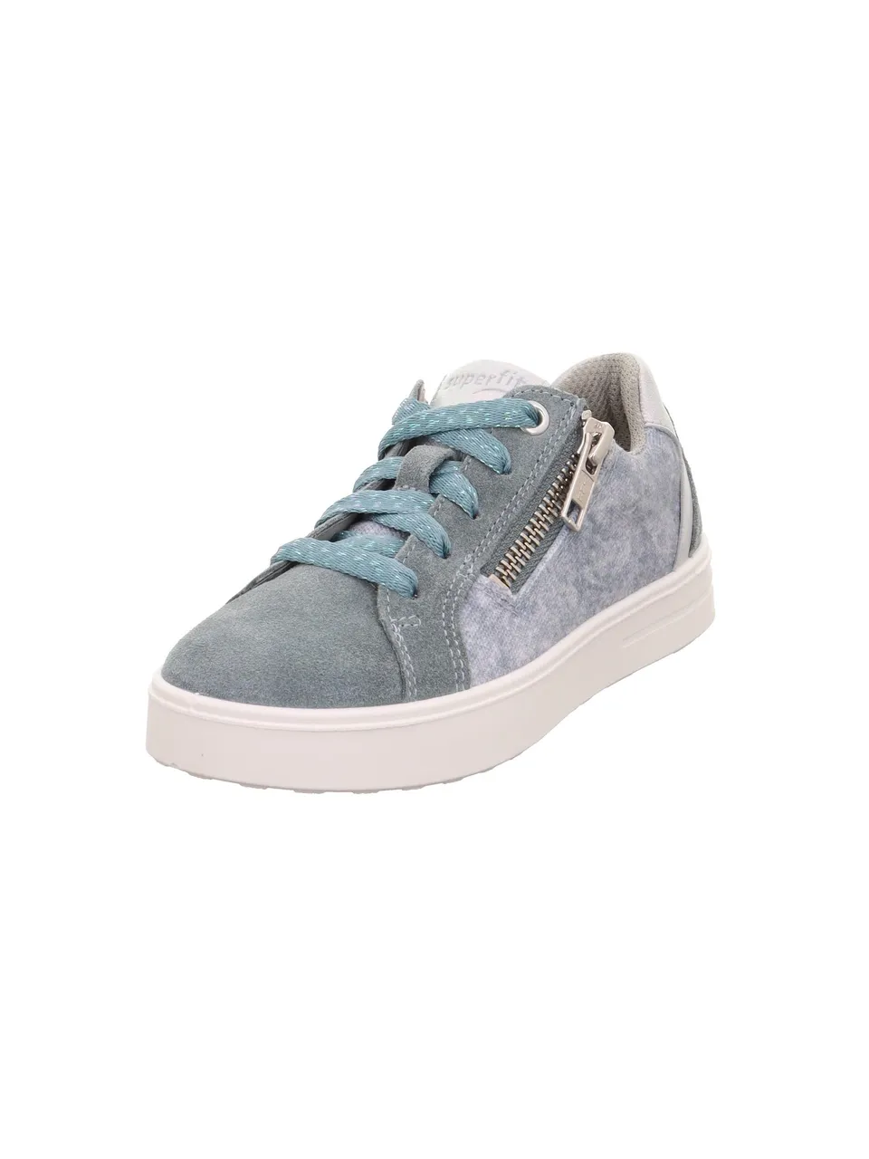 superfit-stella-sneaker-m-dchen-halbschuh image 1
