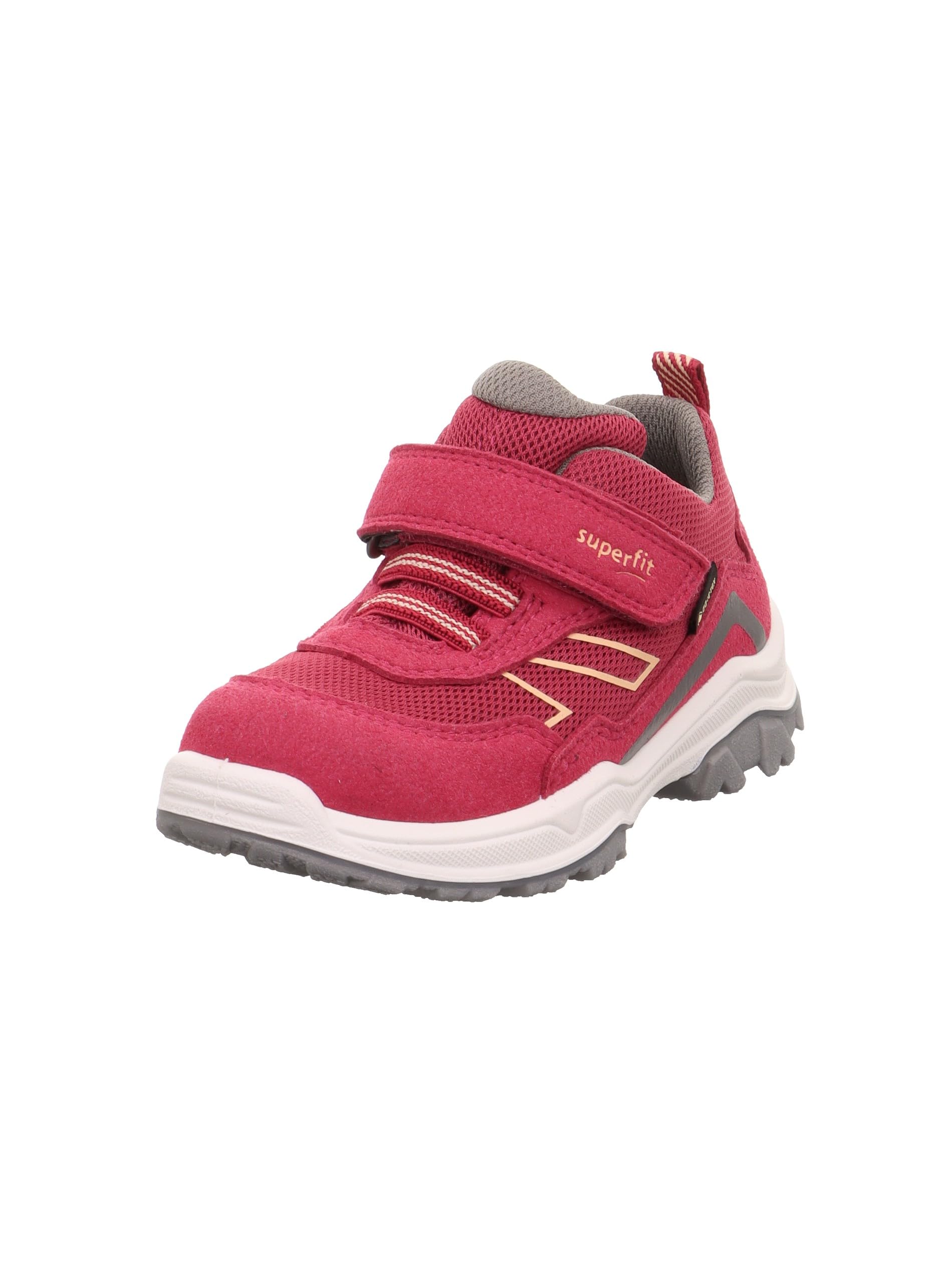 superfit-jupiter-m-dchen-sneaker-halbschuh-mit-gore-tex image 6