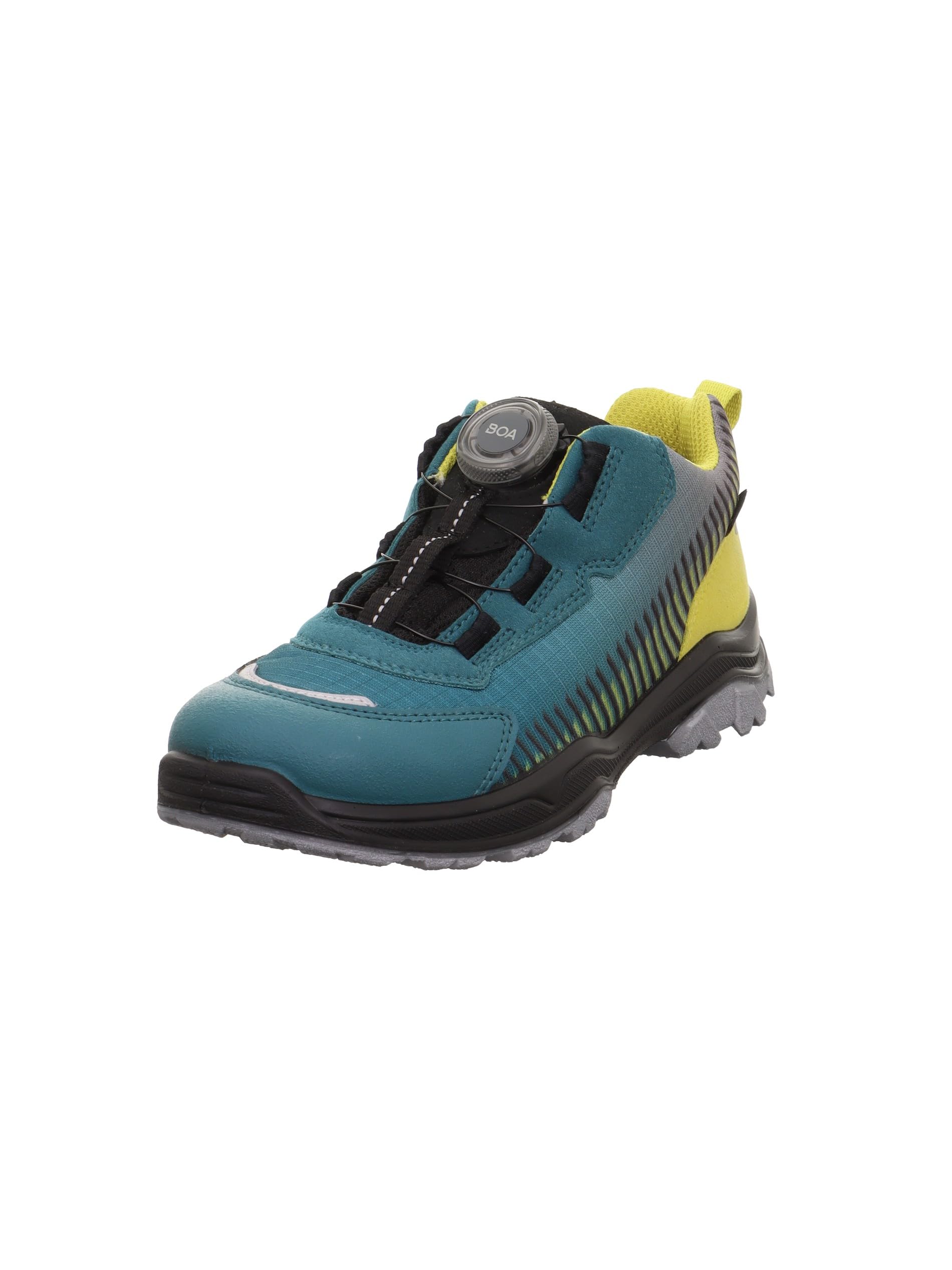 superfit-jungen-jupiter-gore-tex-sneaker image 6