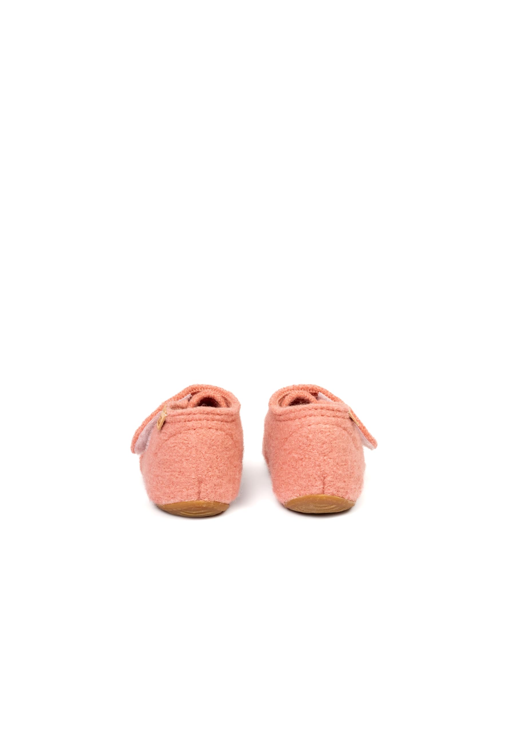 living-kitzb-hel-einhorn-stern-baby-hausschuh-krabbelschuh-aus-schurwolle image 3