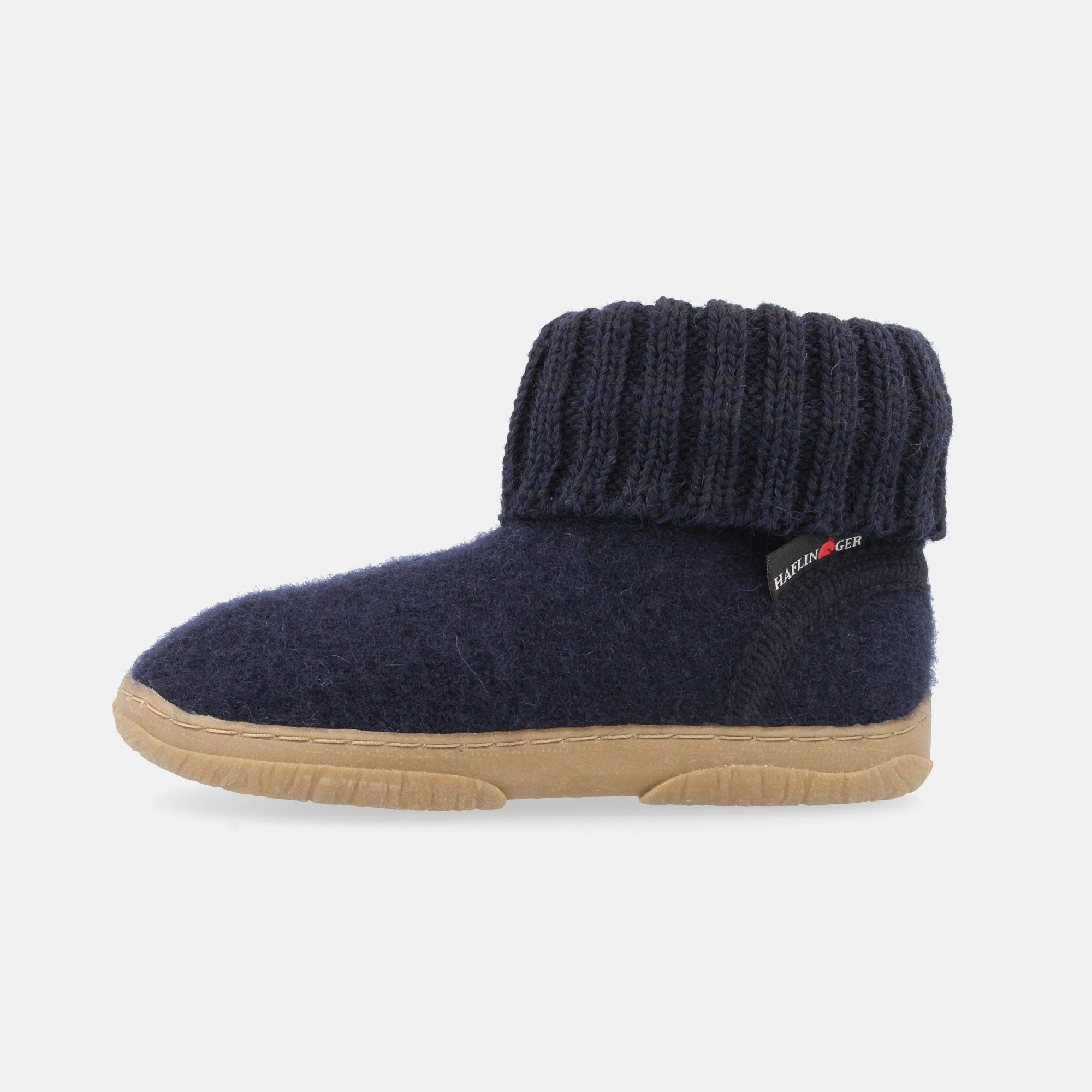 haflinger-fidelius-toni-kinder-h-ttenschuhe-aus-wollwalk image 4