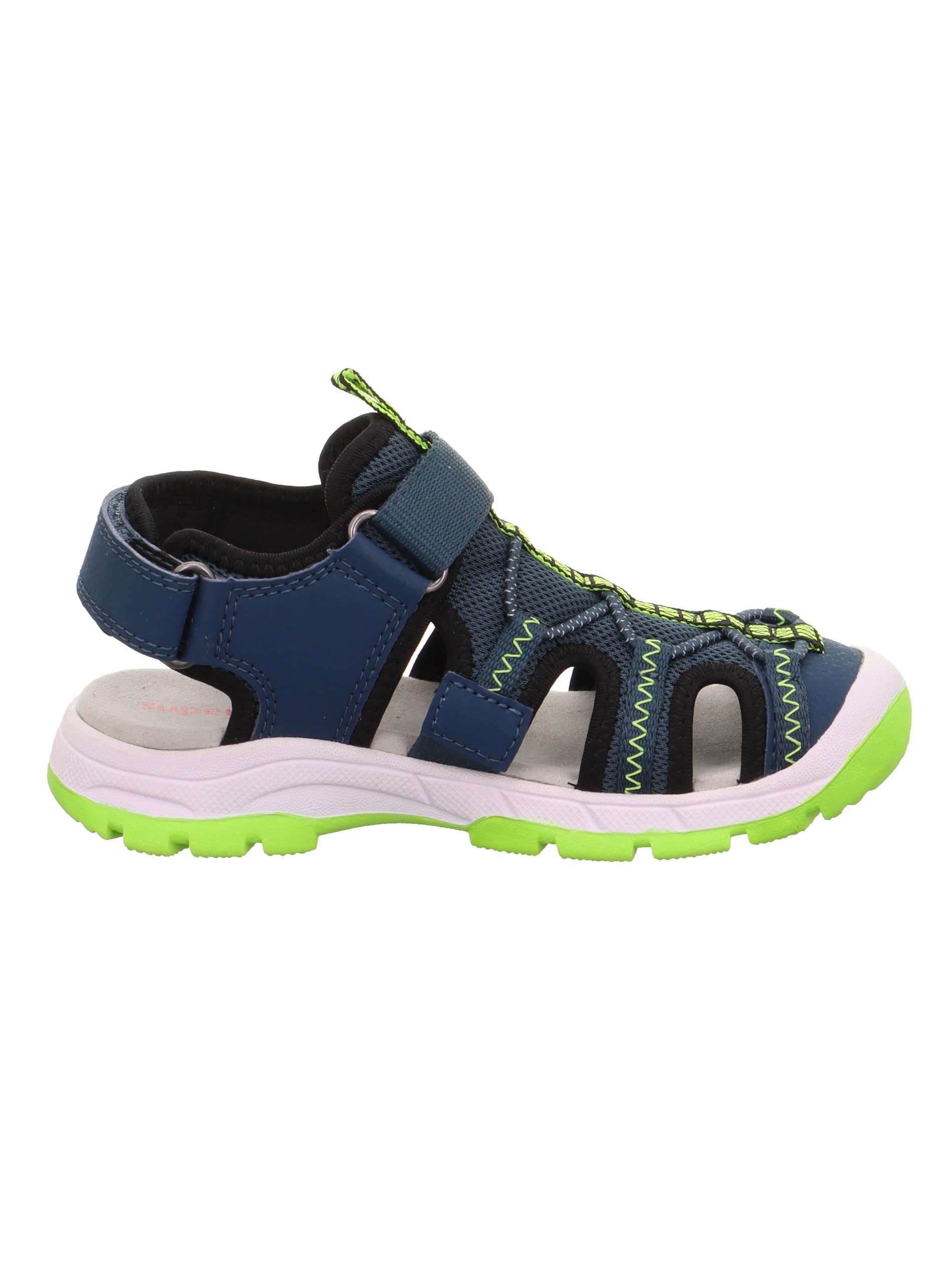 superfit-tornado-sandalen-m-dchen-mit-zehenschutz image 4